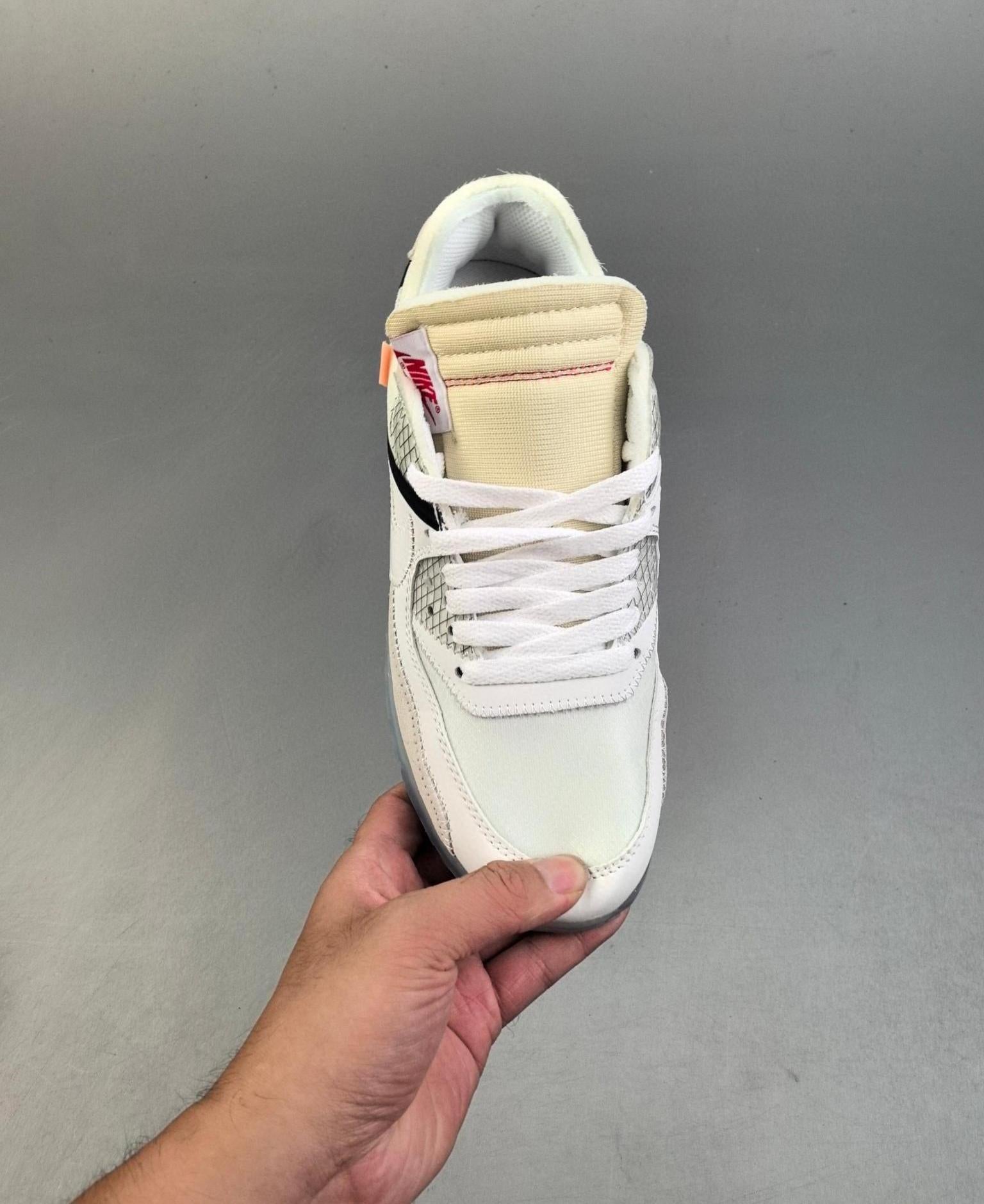 200 Off-white X Air Max90 Gpx Aa7293-100 36-45