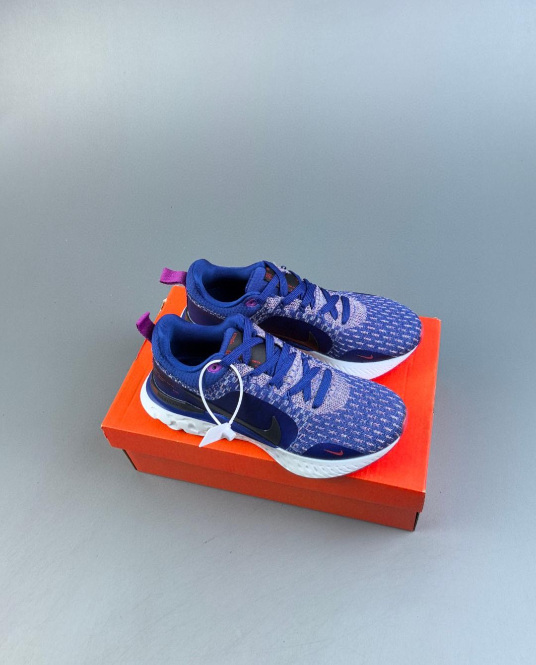 180 React Infinity Run Fk 3 Prm Dz3014 36-40 _1