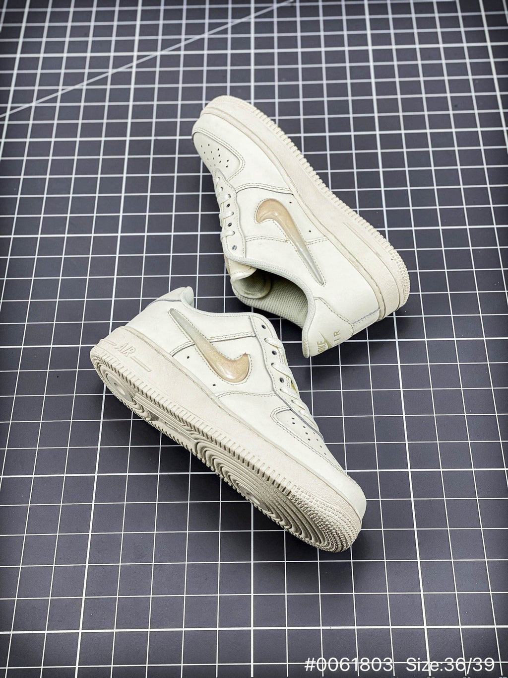 150 Air Force 1 Low 36-39