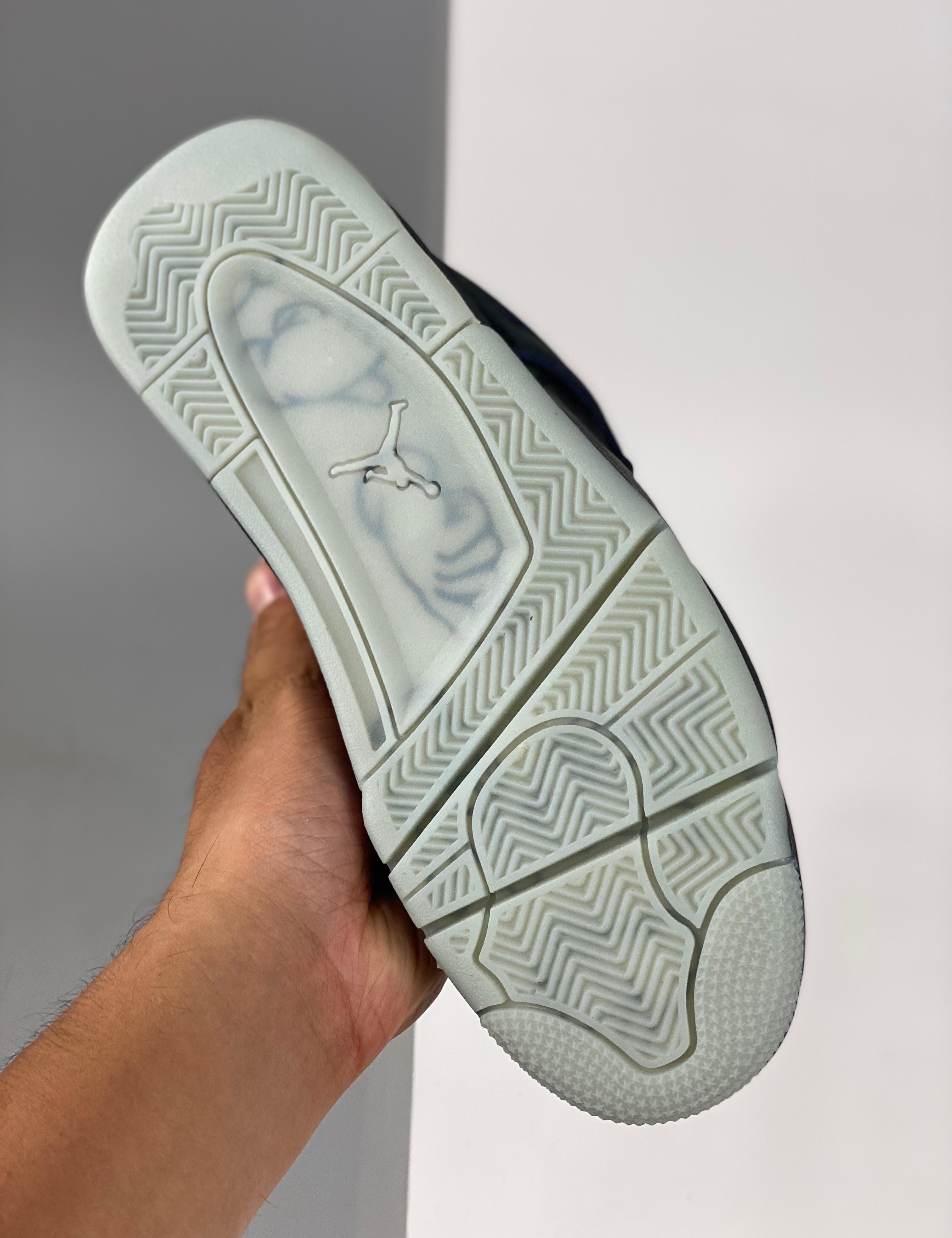 Air Jordan 4 Retro Og 36-46