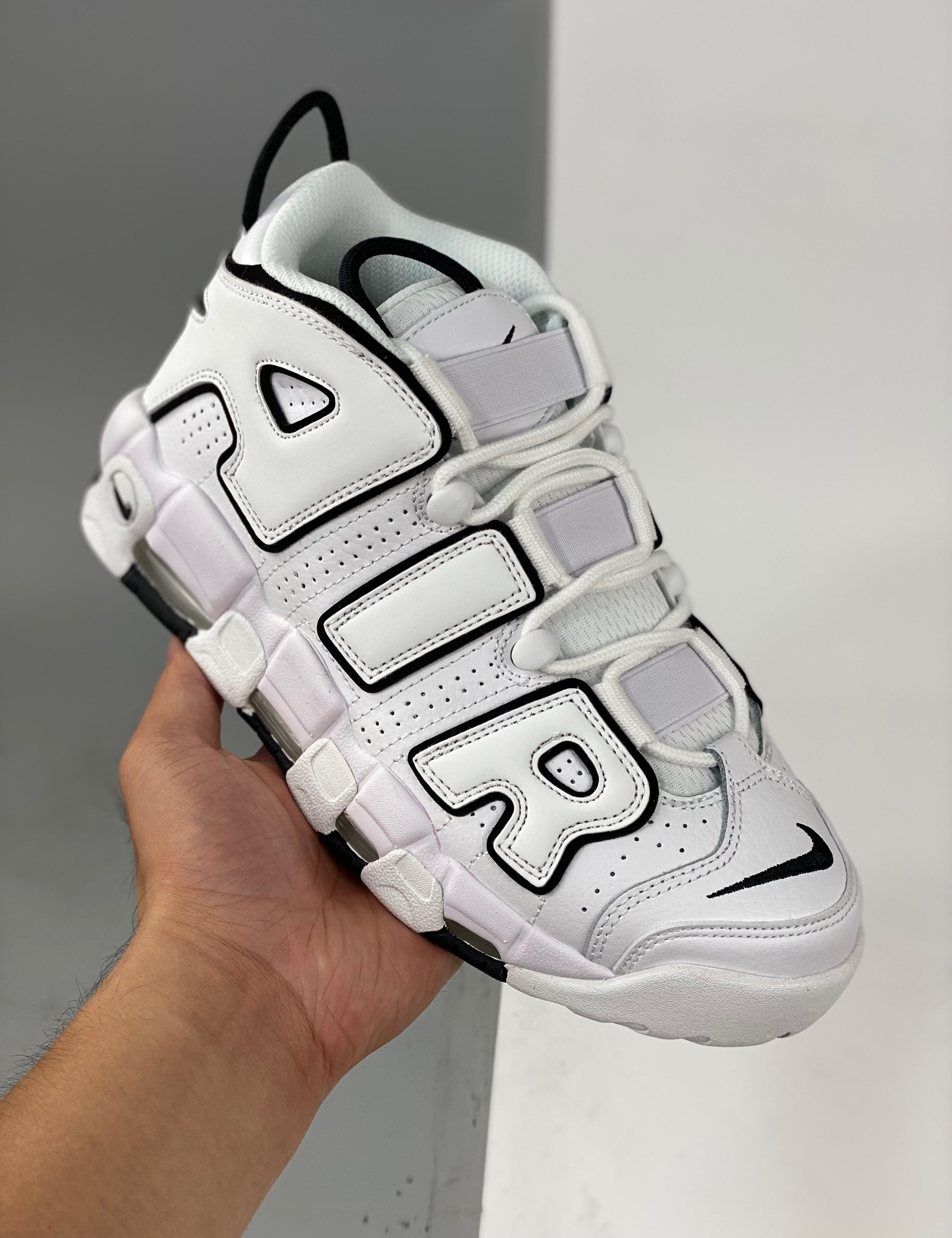 Air More Uptempo 96 36-45