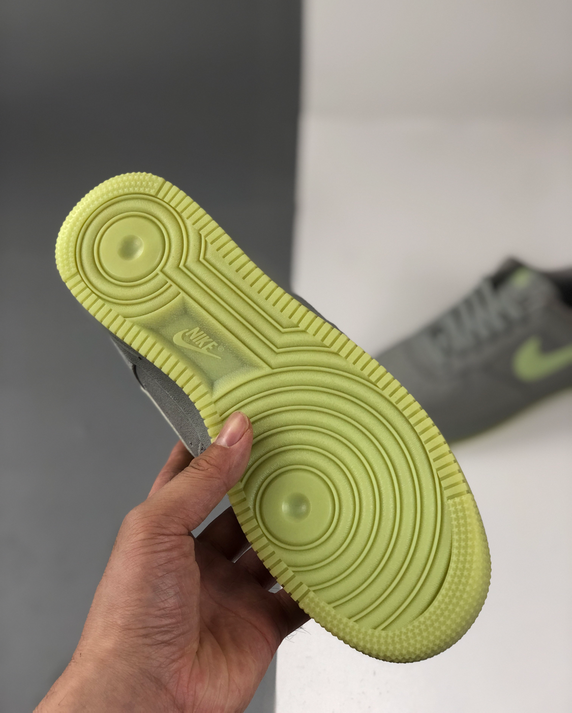 Air Force 1 36-45
