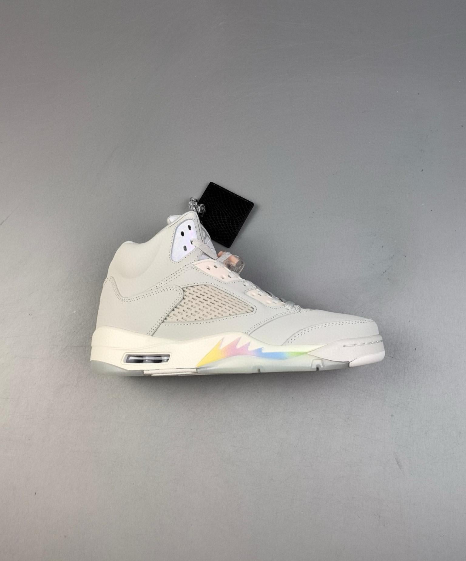 Air Jordan 5 Retro Year Of The Snake 36-47