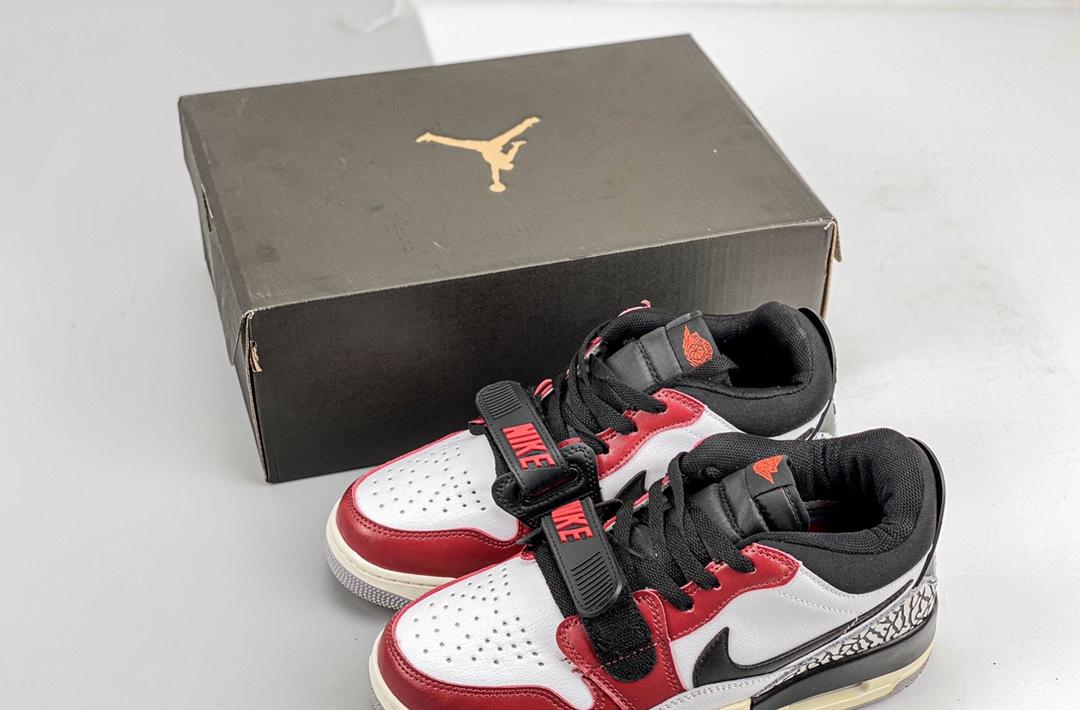 Air Jordan Legacy