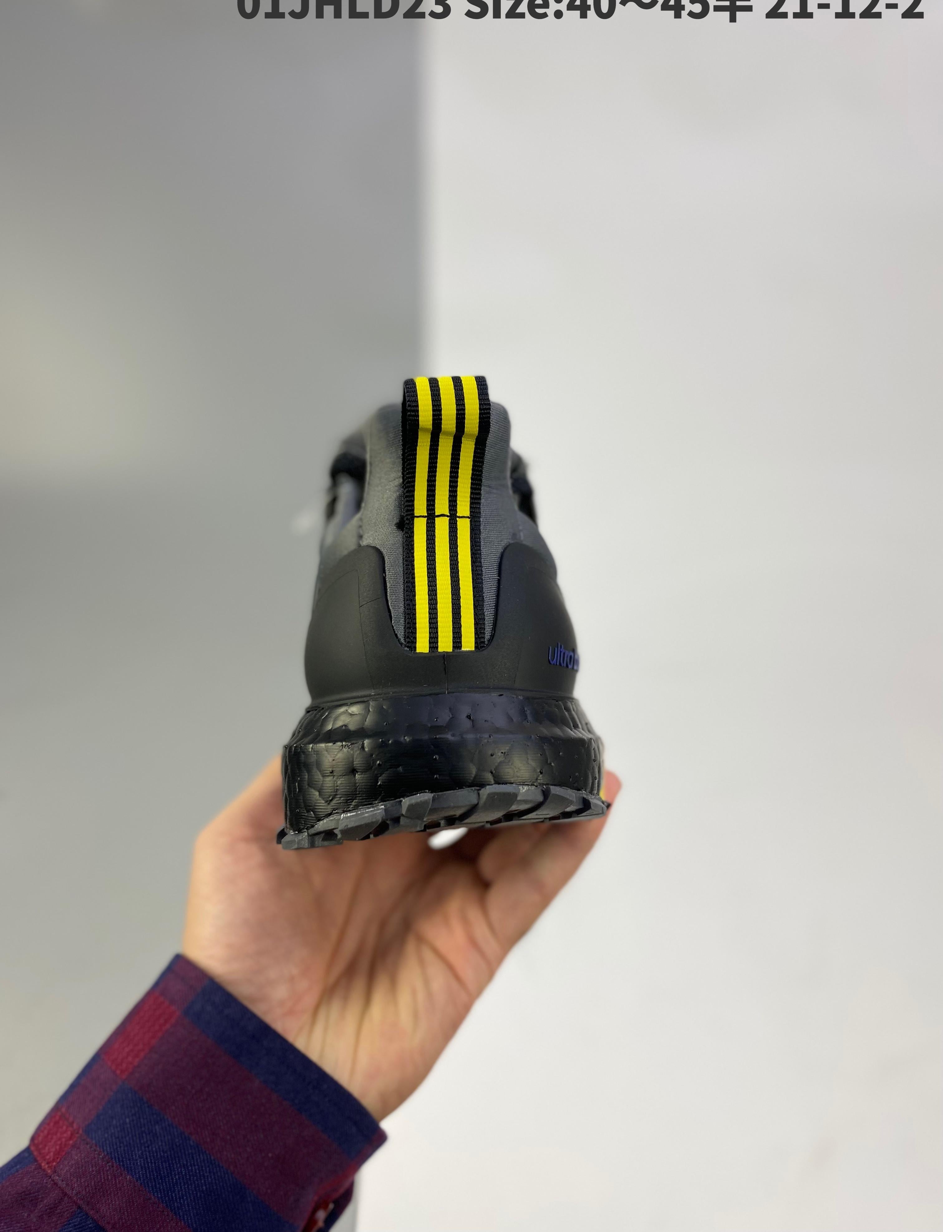 Ultraboost All Terrain 40-45