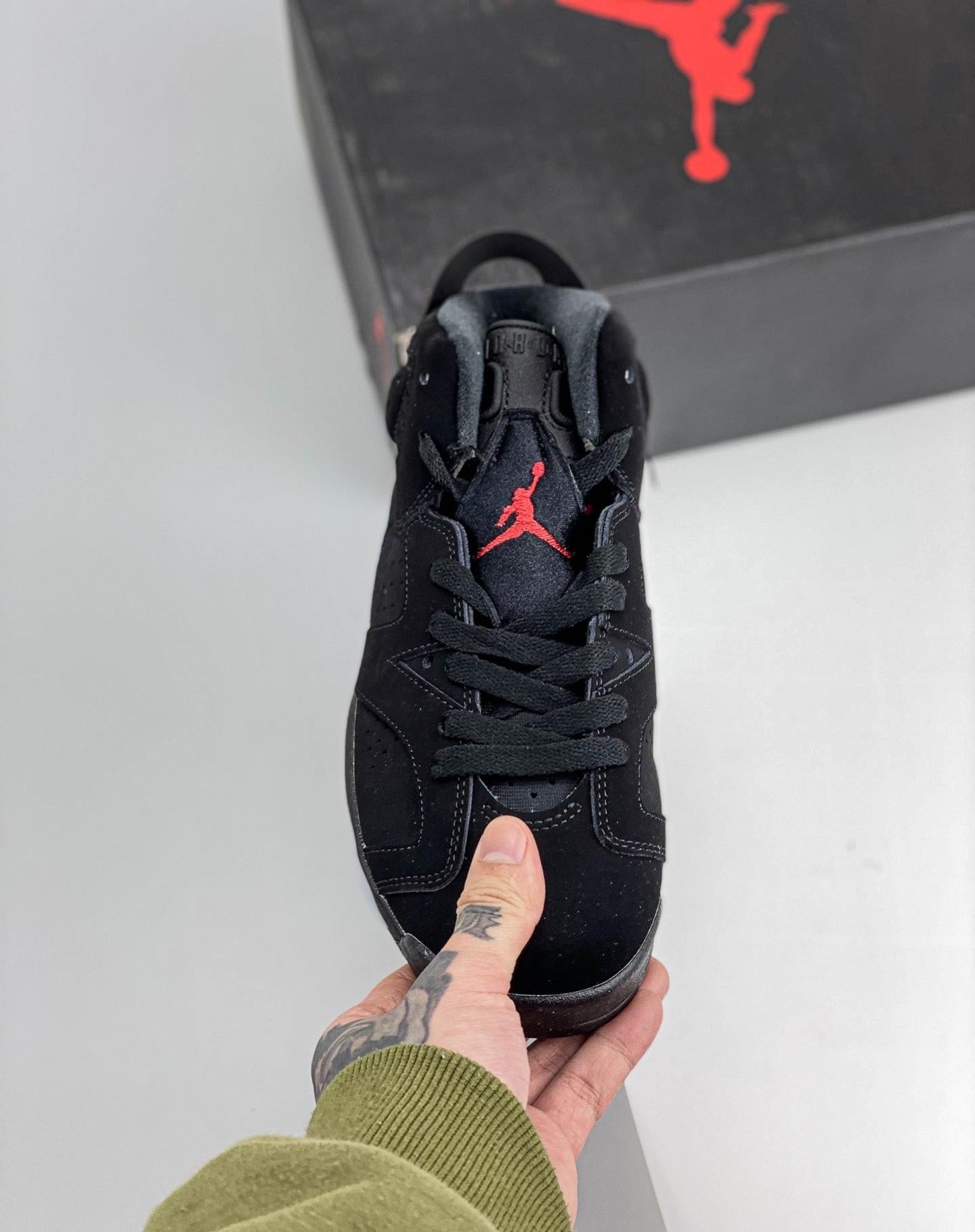 Air Jordan 6 Retro 36-46