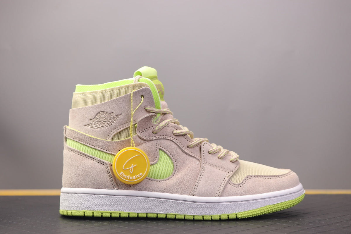 C4 Air Jordan