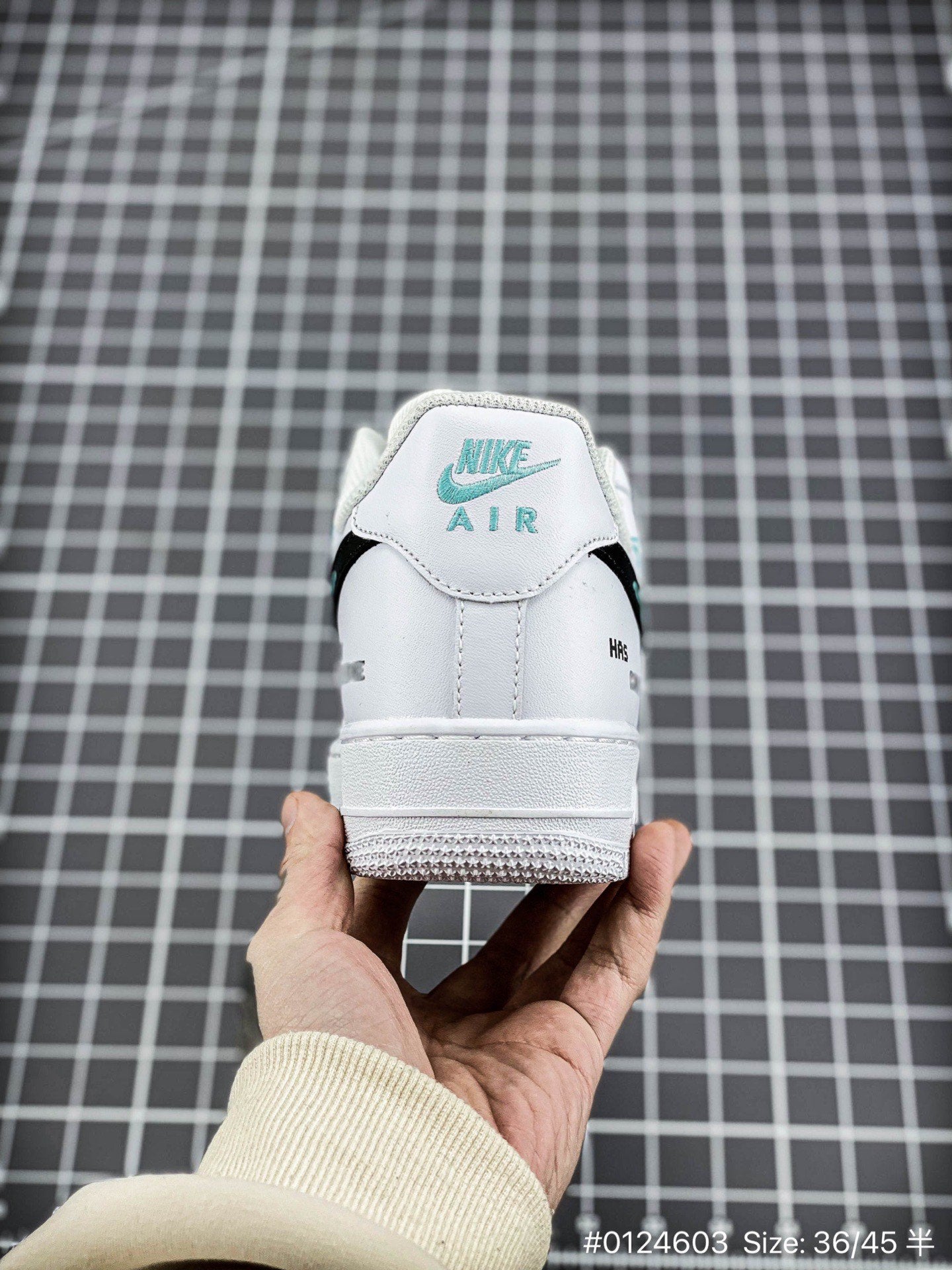 Air Force 1 Low 36-45
