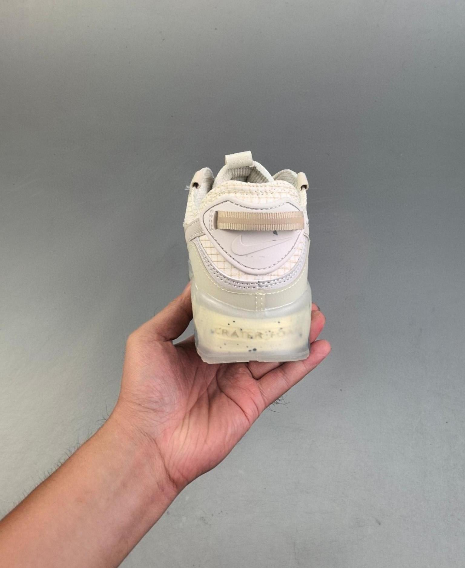 200 Air Max Terrascape 90 Air Max 90 Dc9450-001 36-45