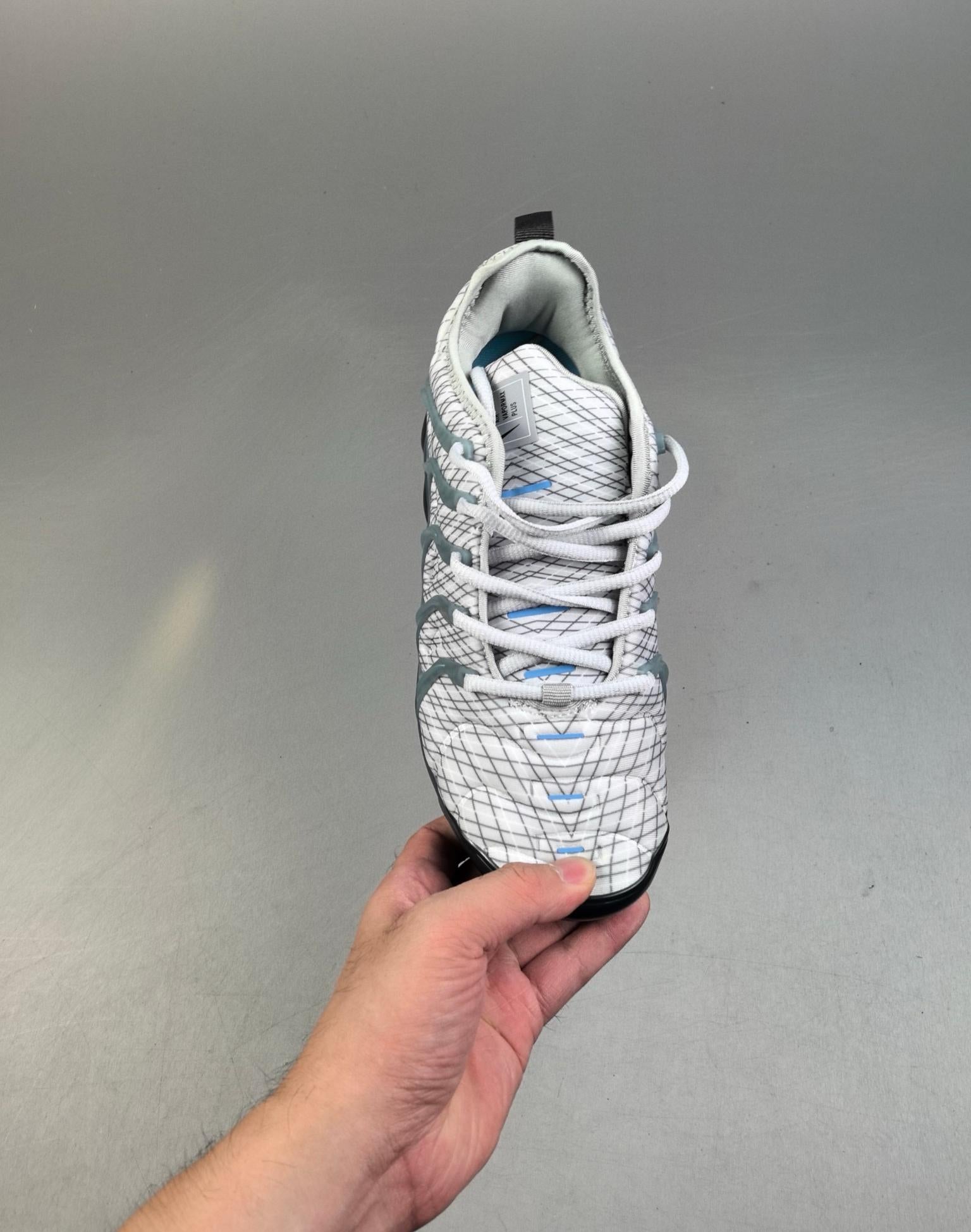 Air Vapormax Plus Tm 36-47