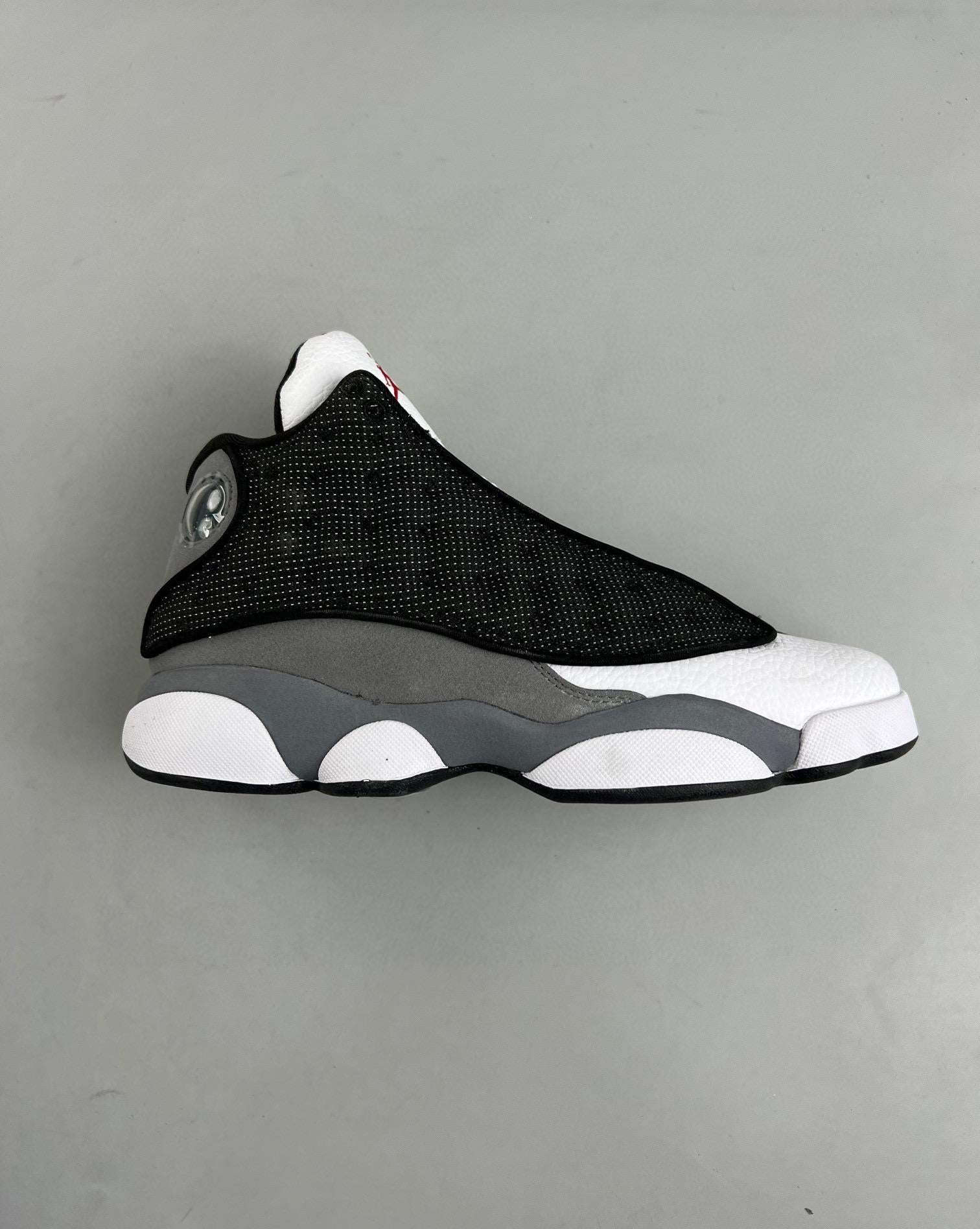 Air Jordan 13 Retro Black Flint 40-47
