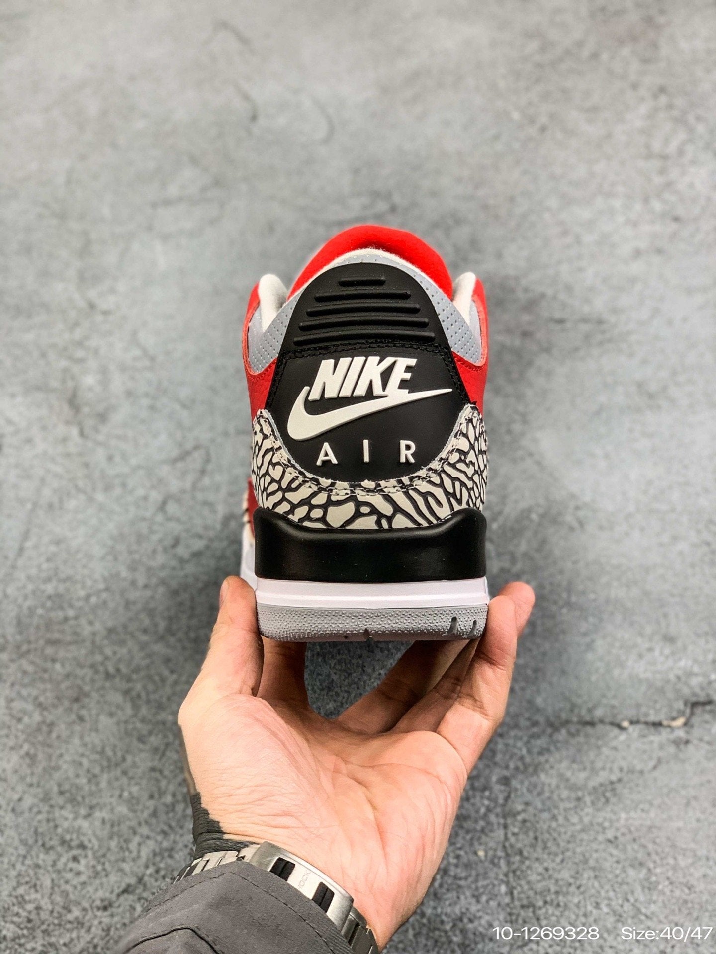 Air Jordan 3