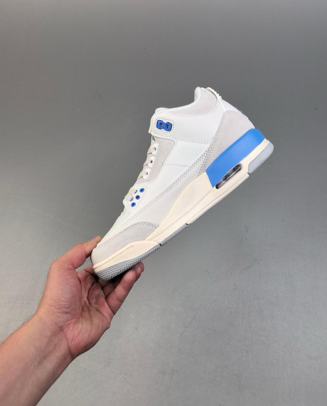 Air Jordan 3 Retro Lucky Shorts 36-47