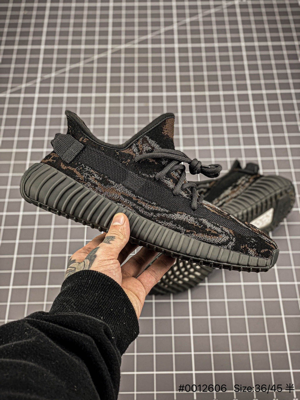 Yeezy Boost 350v2 36-45