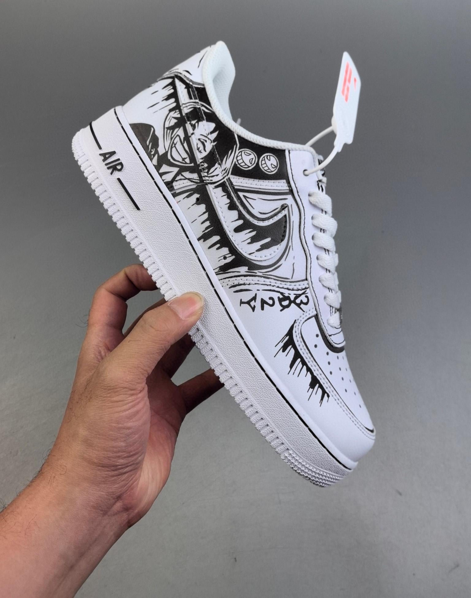 Air Force 1 Low 36-45