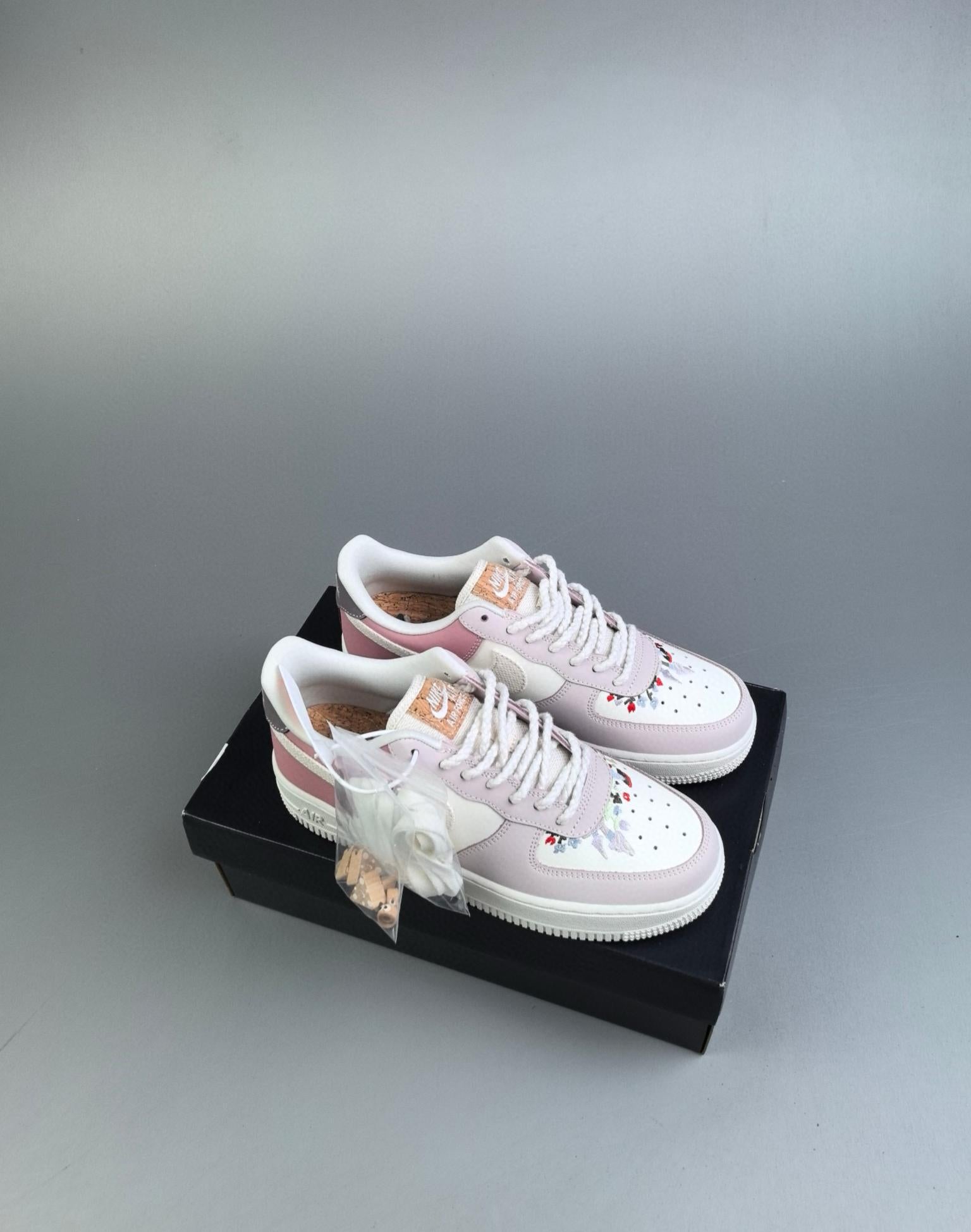 Air Force 1 07 36-42