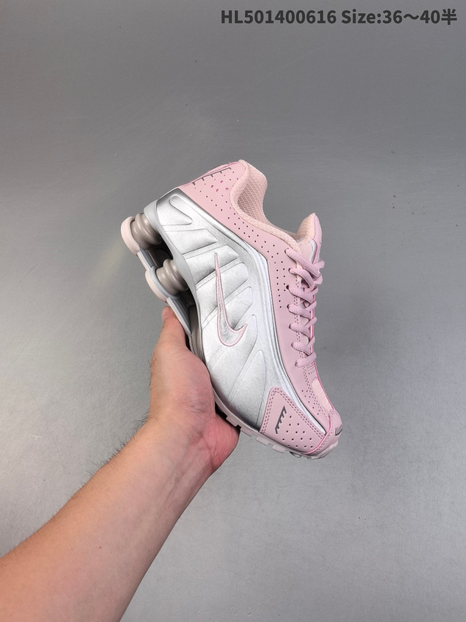 Shox R4 36-40