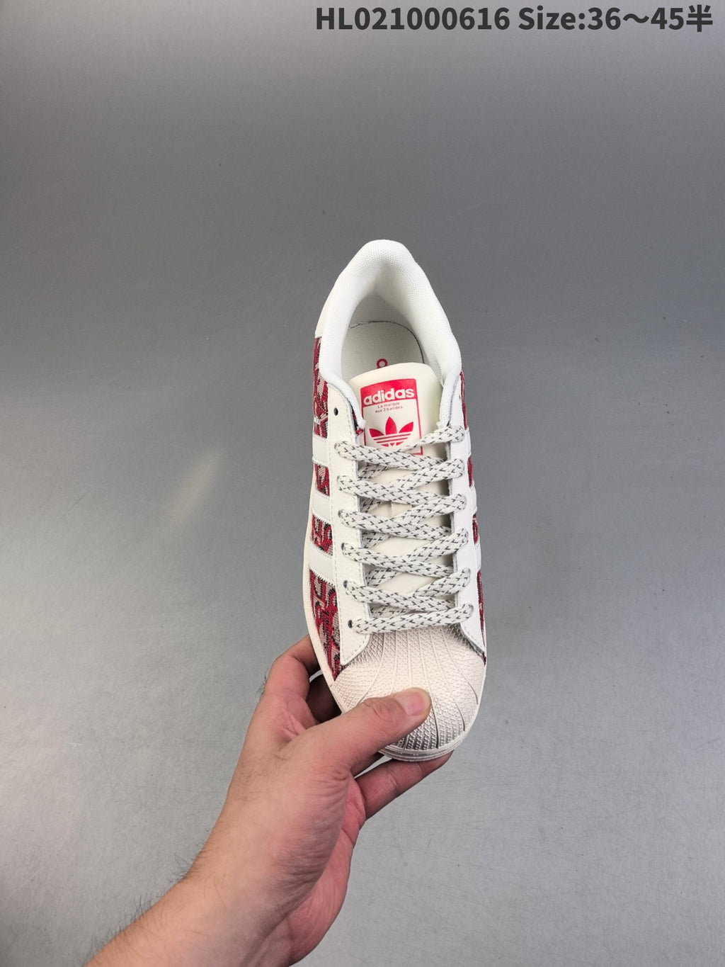 Originals Superstar 36-45