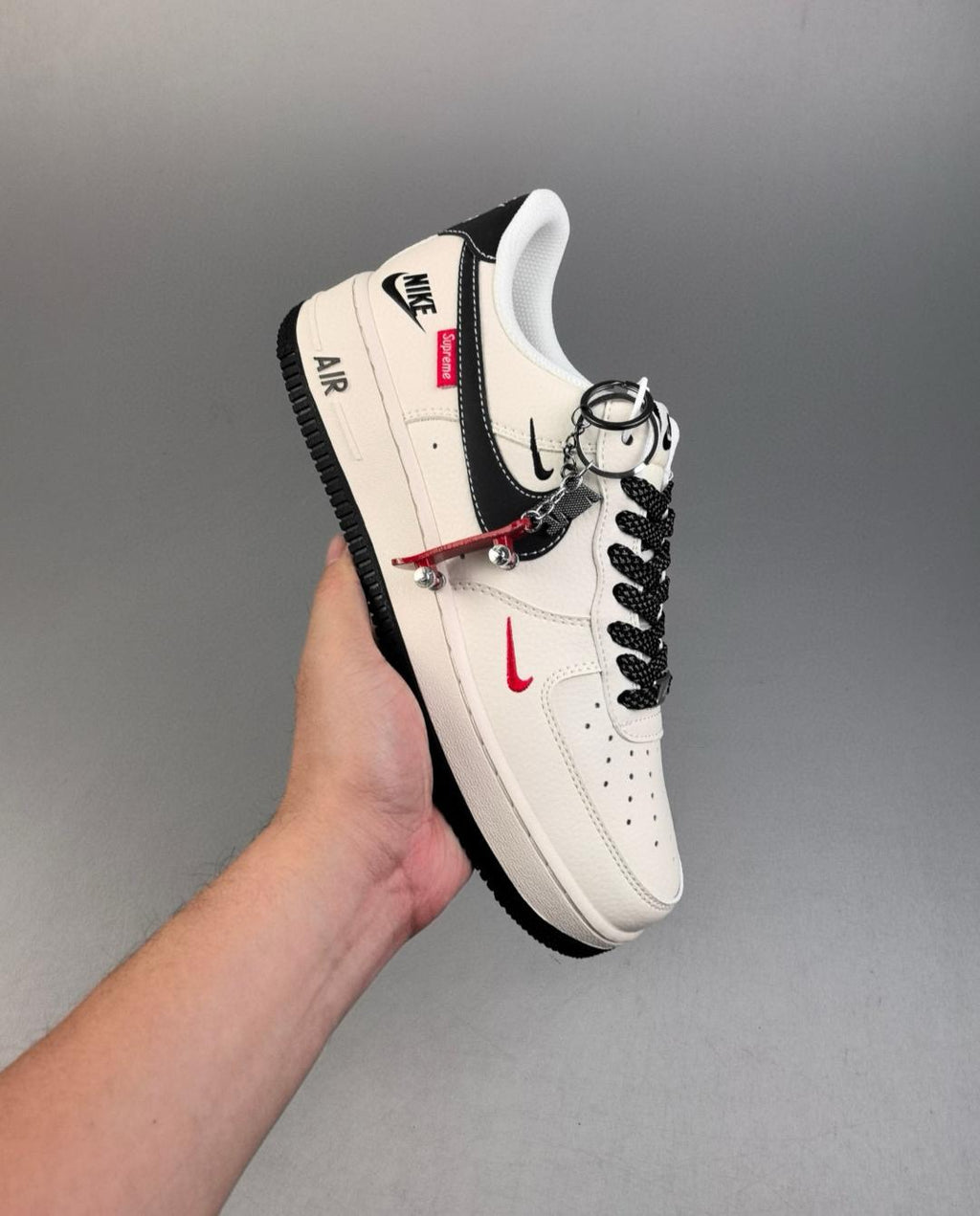 Air Force 107 36-45