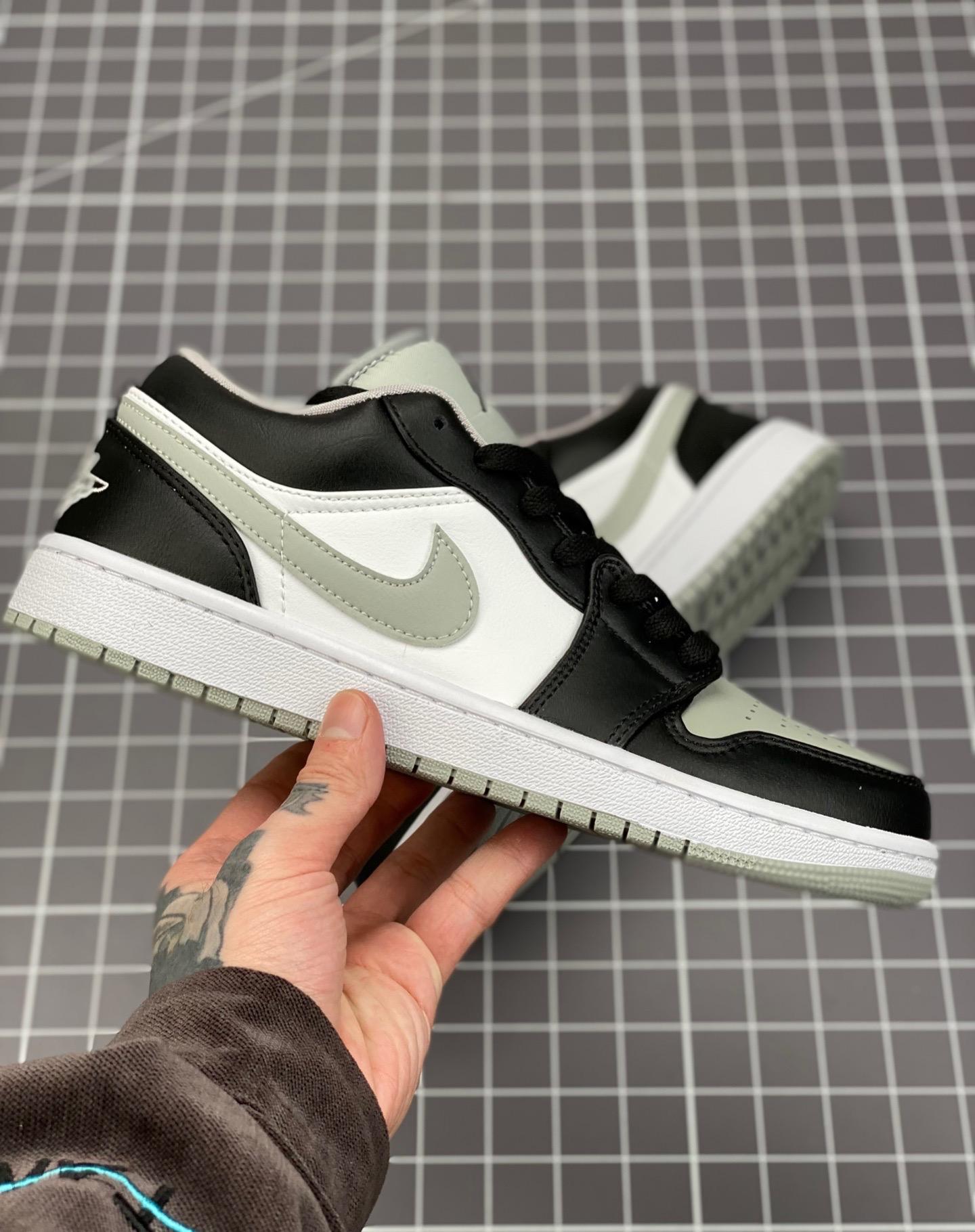 Air Jordan 1 Low 36-45