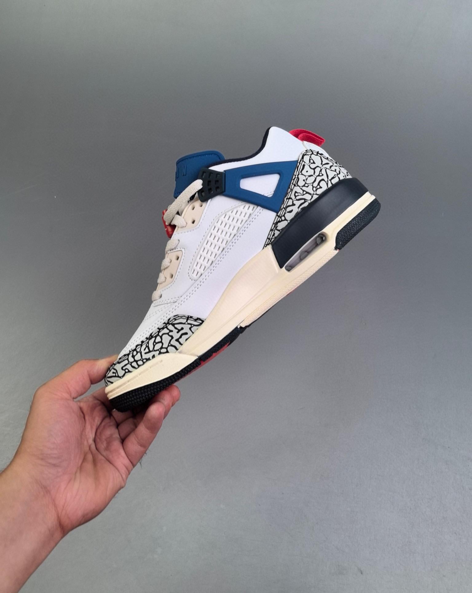 Air Jordan 35 Spizike Low Dong Dan 36-45