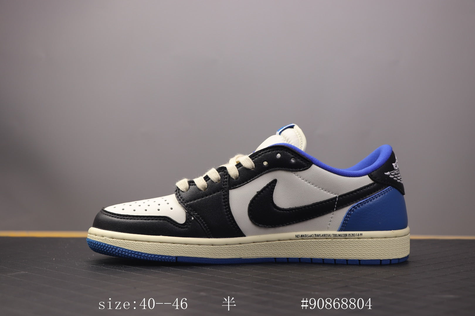 Air Jordan 1 Low