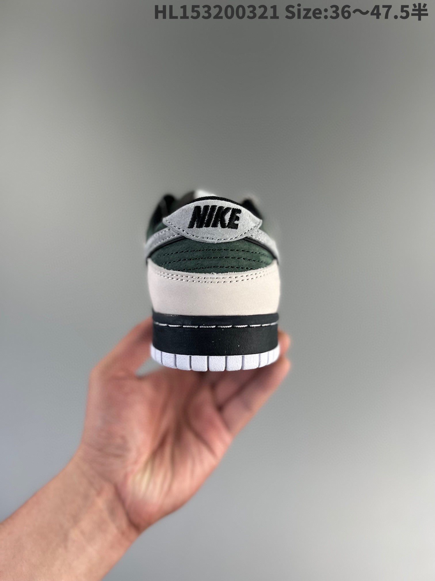 Dunk Sb Low 24 36-47