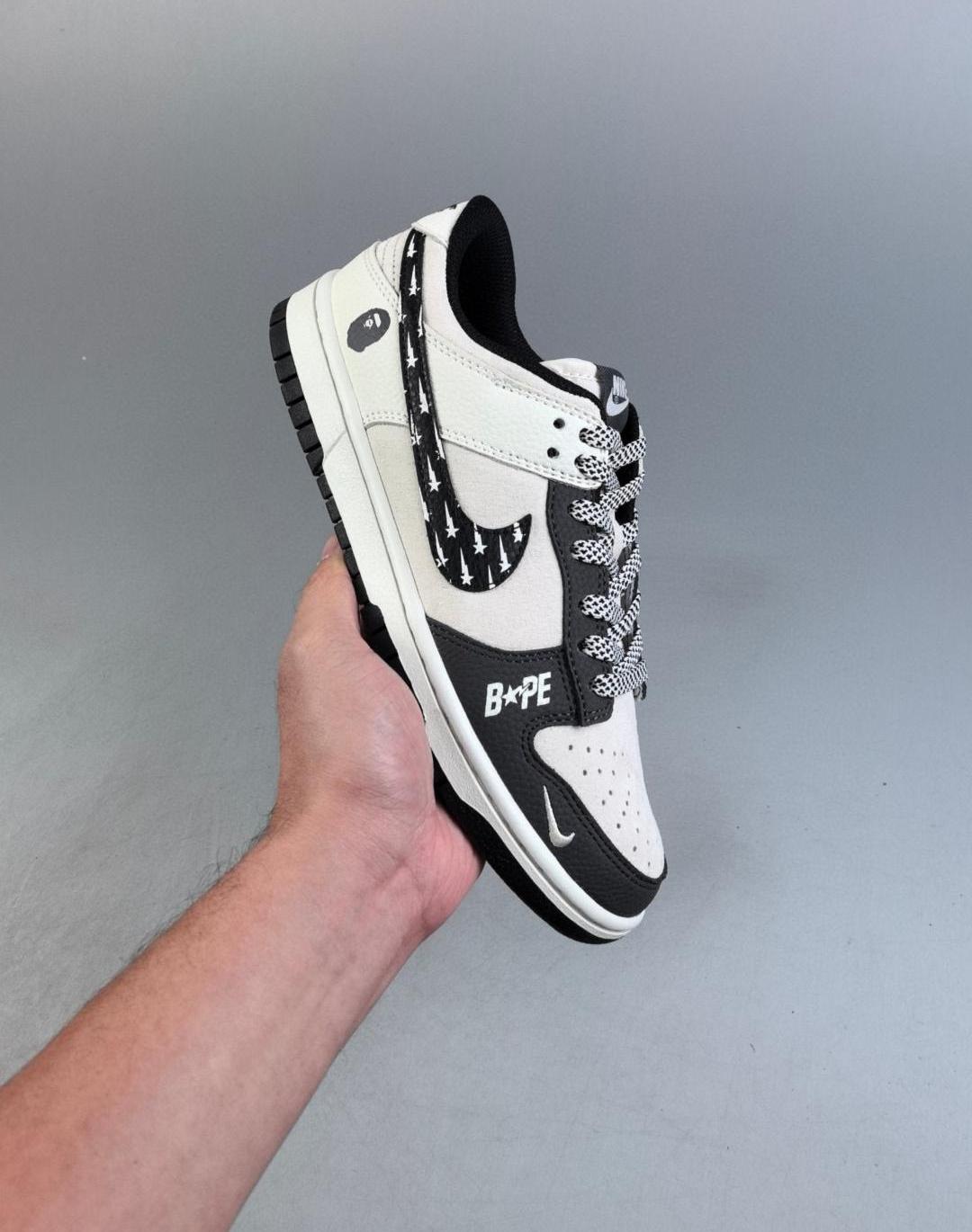 Stussy X Supreme X Dunk Sb Low 36-45