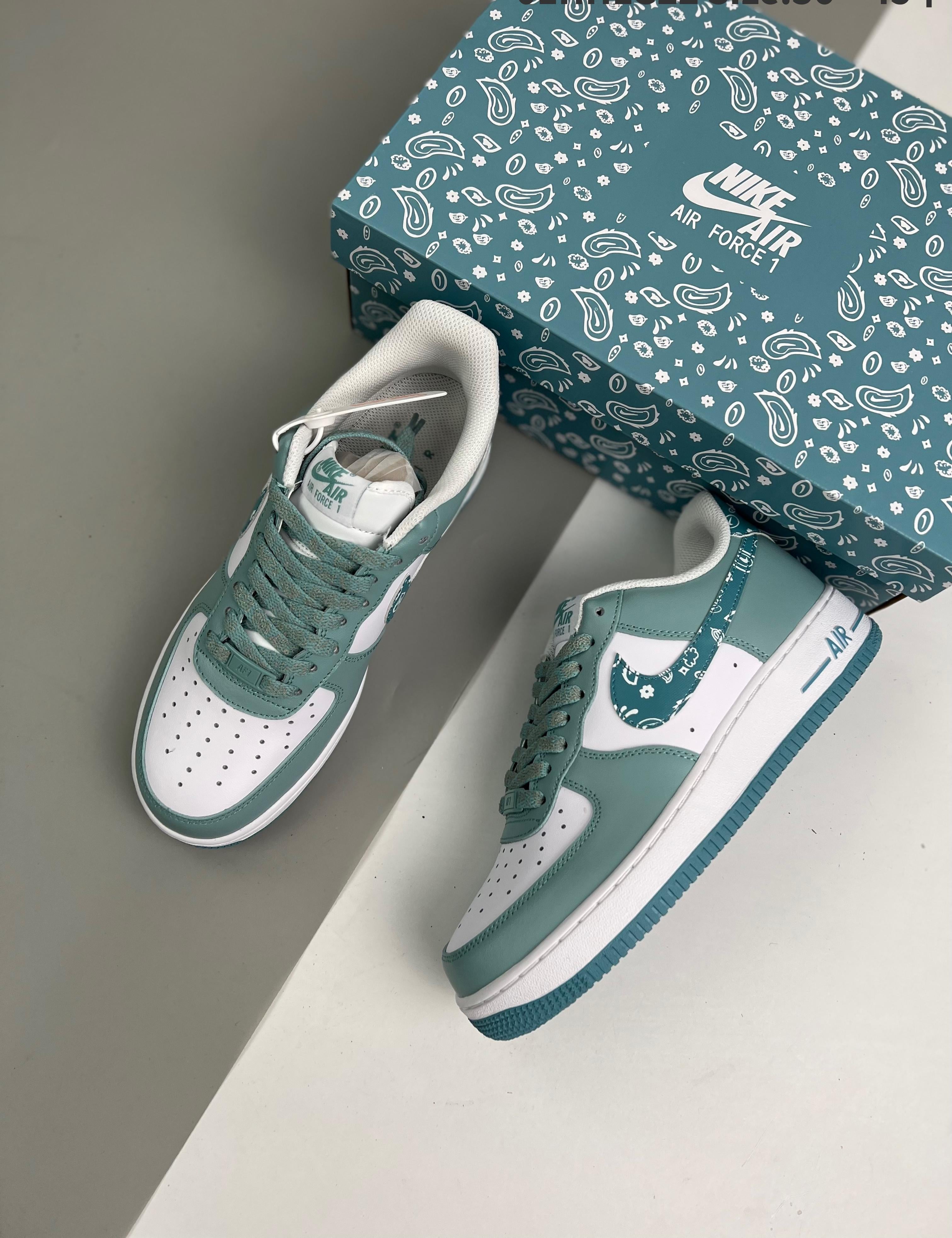 Air Force 1 Low 07 36-45