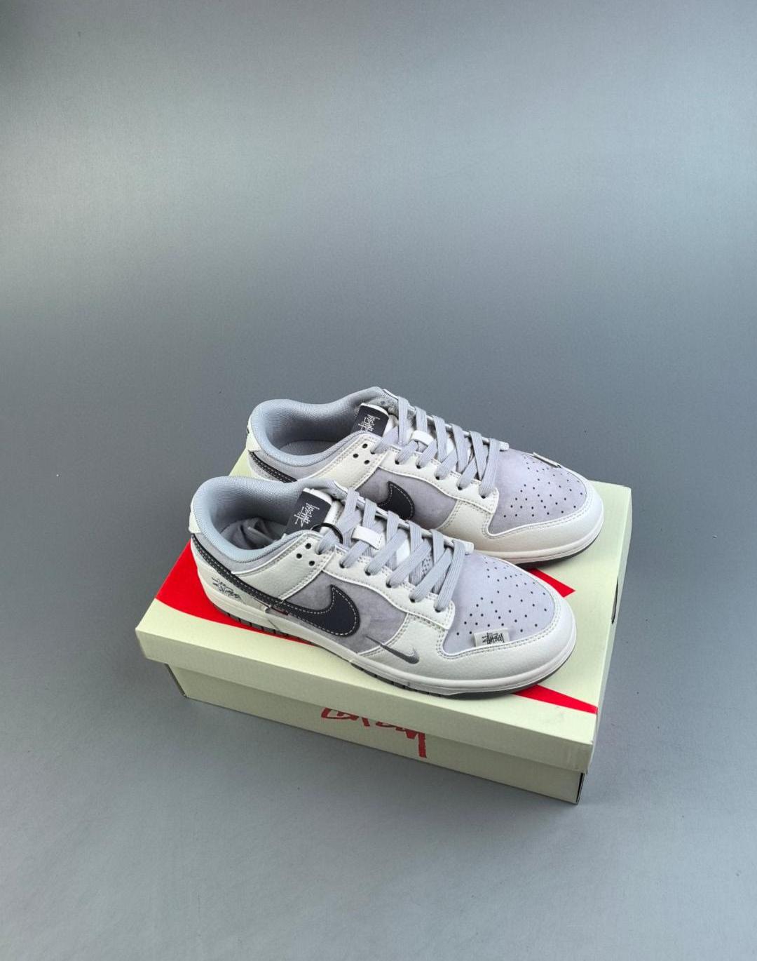 Stussy X Supreme X Dunk Sb Low 36-45
