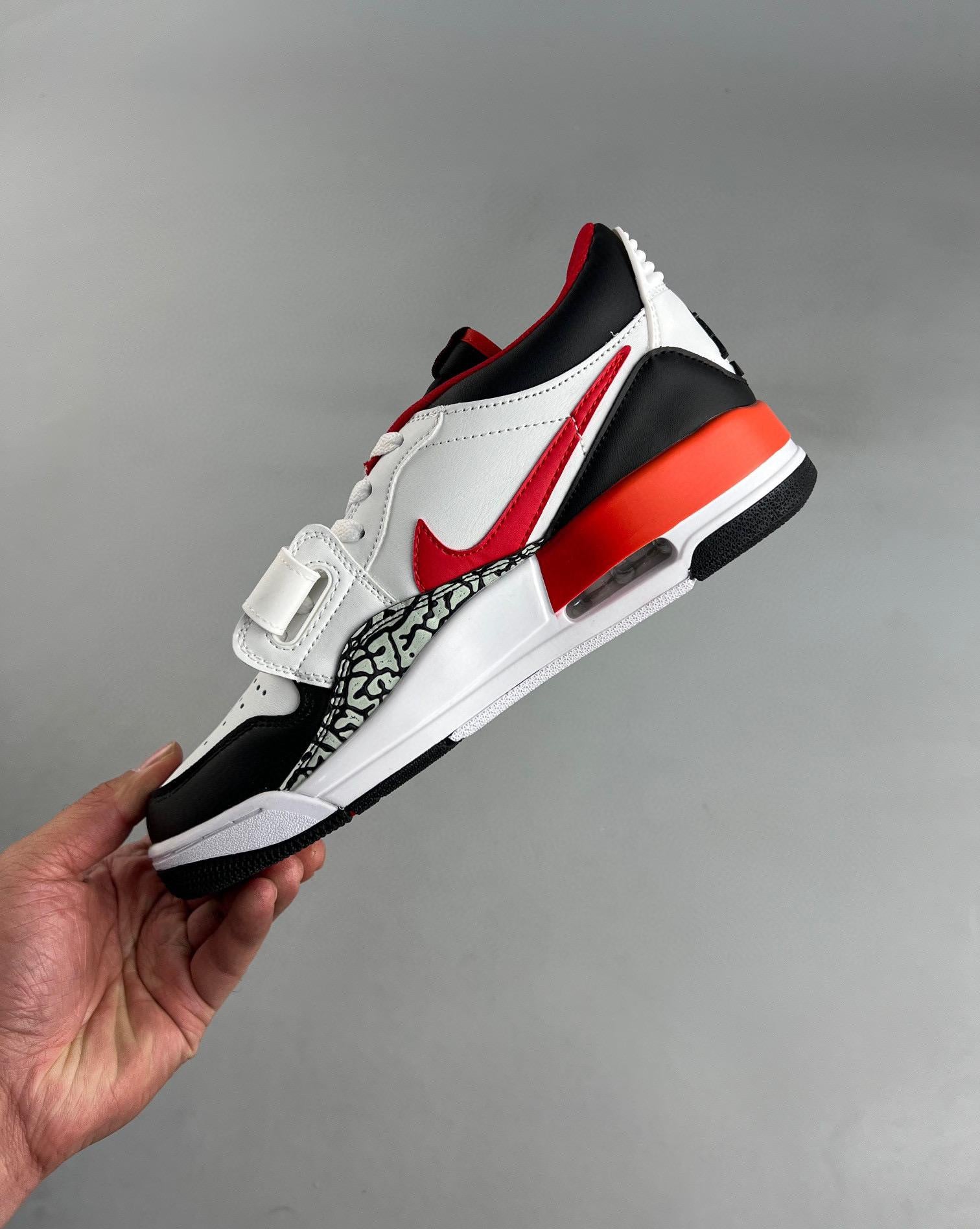 Air Jordan Legacy 36-45