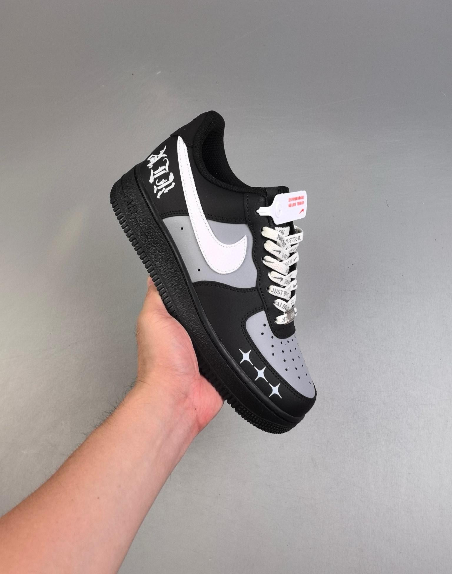 Air Force 107 36-45