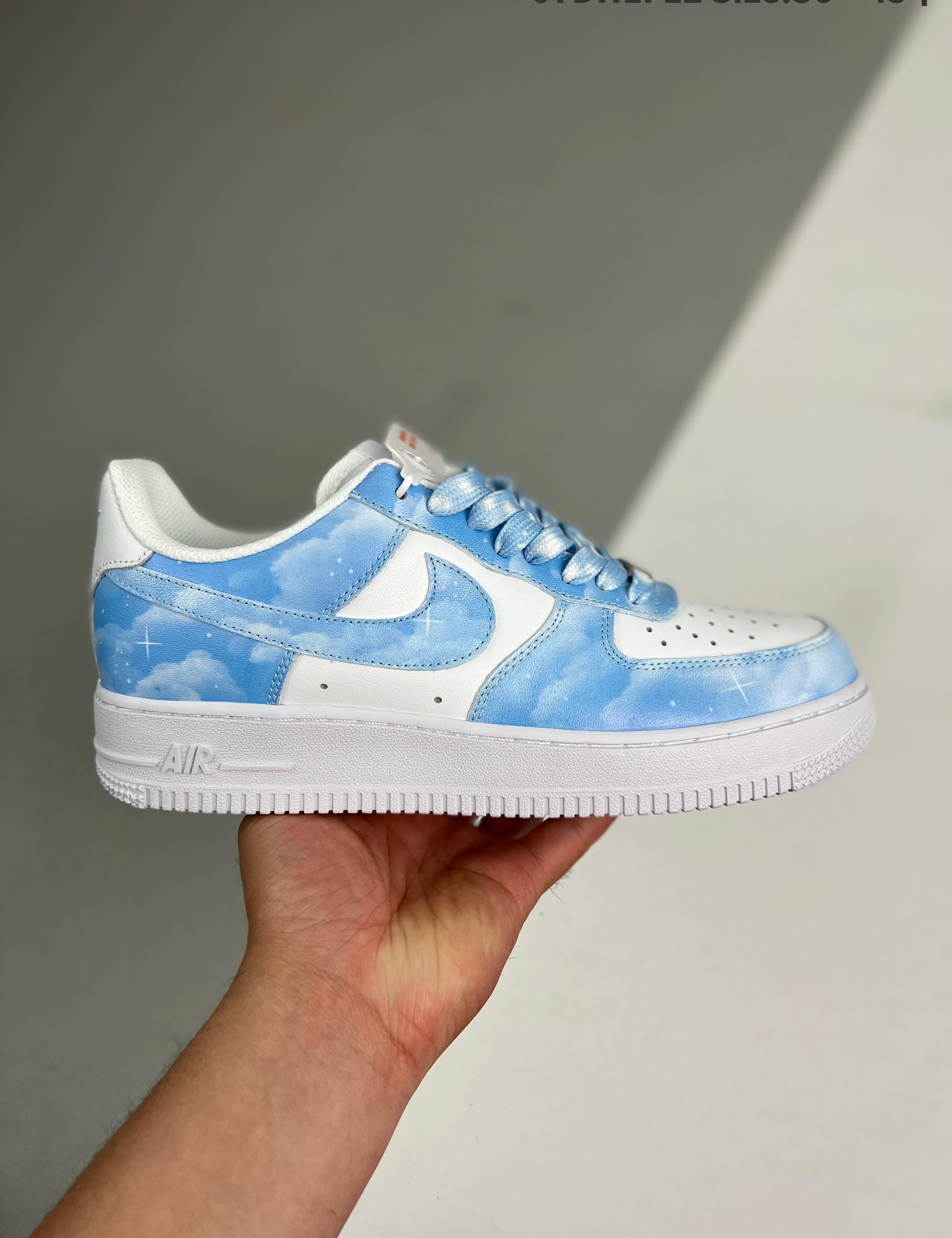 Air Force 1 07 Lv8 36-45