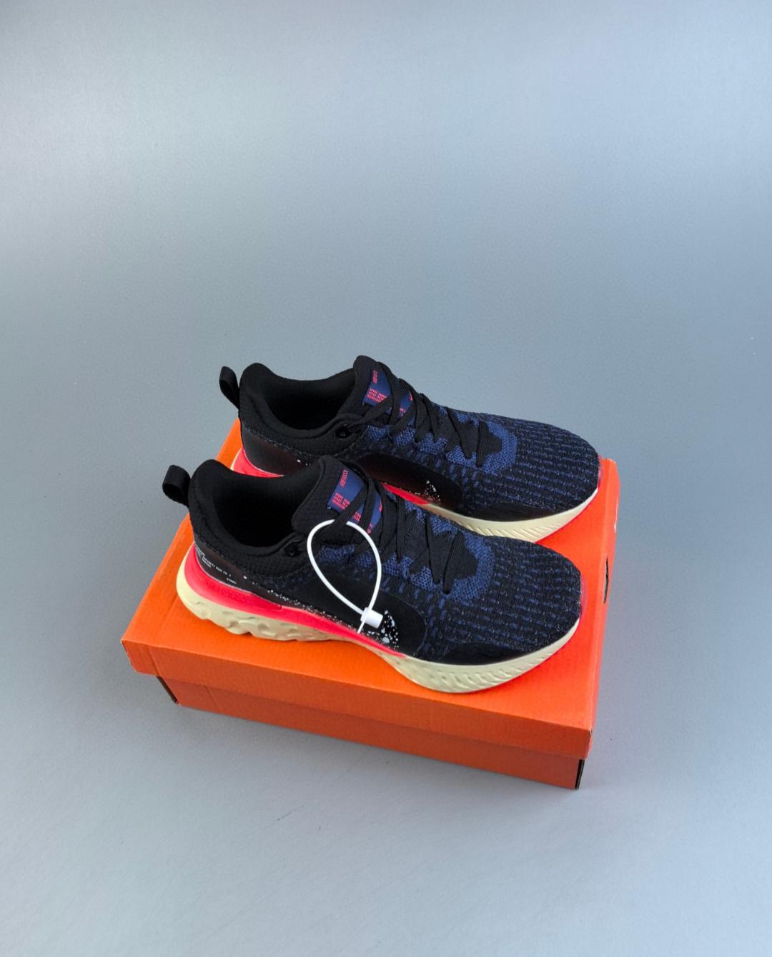 180 React Infinity Run Fk 3 Prm Dz3014 40-45 _1