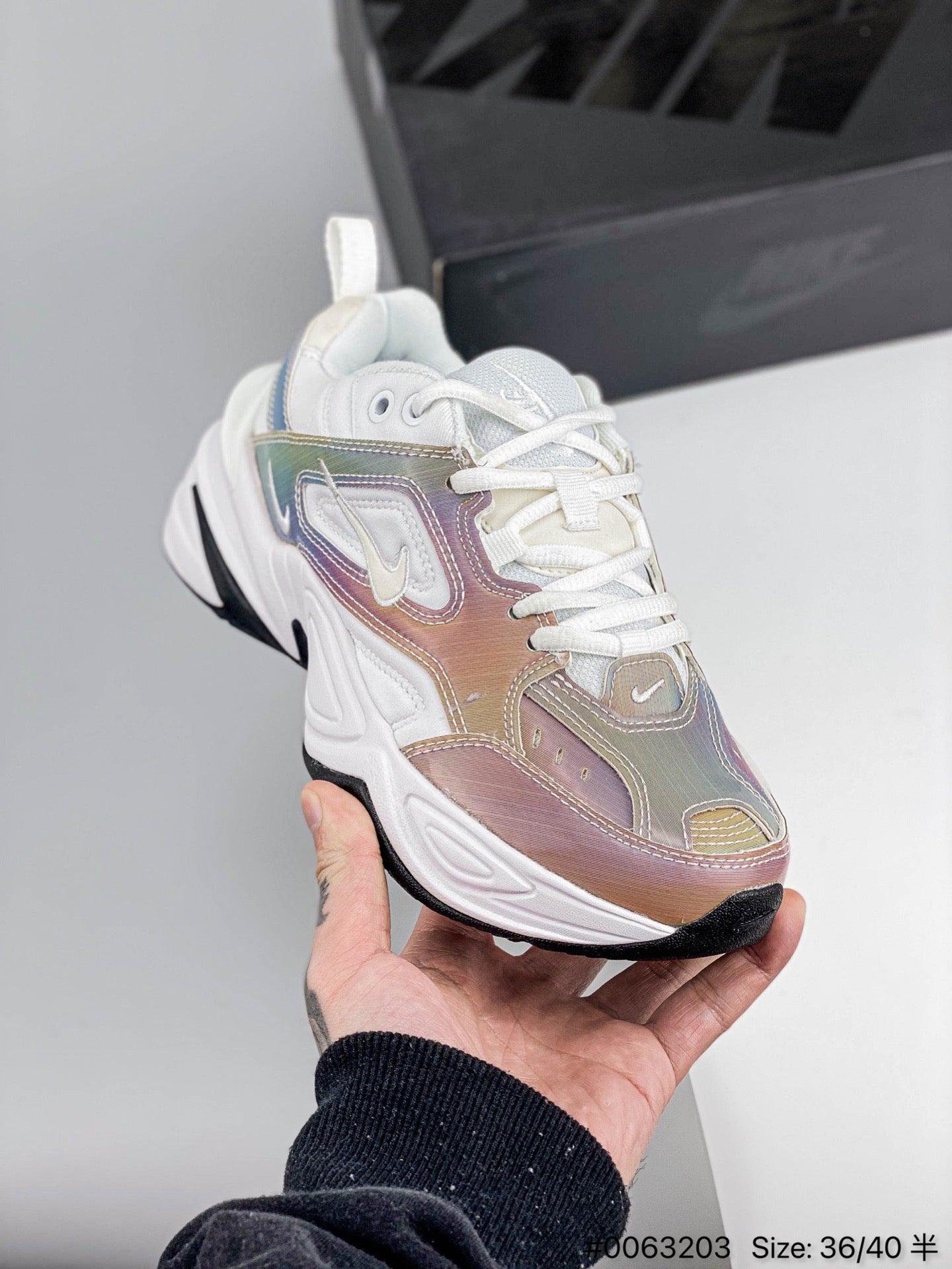 M2k Tekno