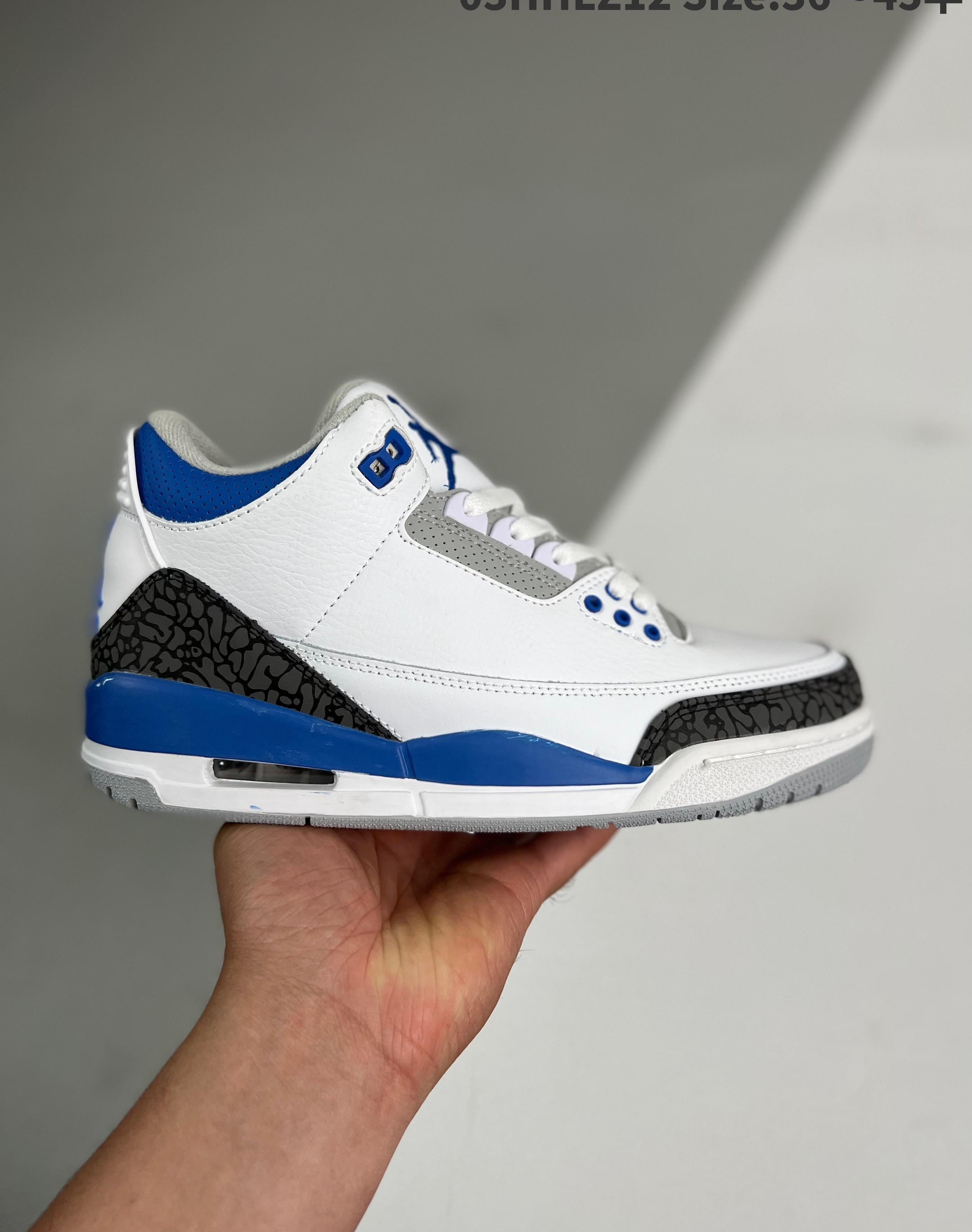Air Jordan 3 36-45