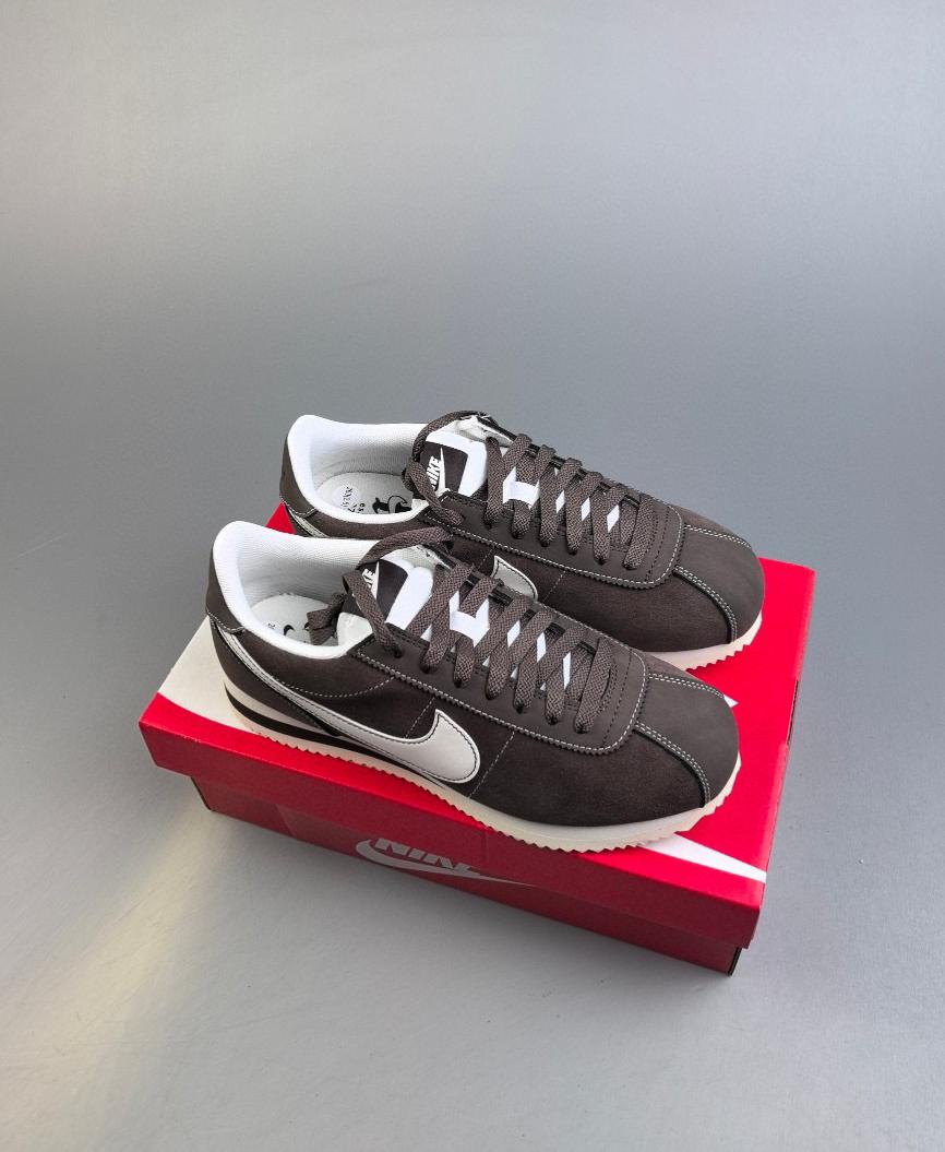 Classic Cortez Nylon Leather 36-45