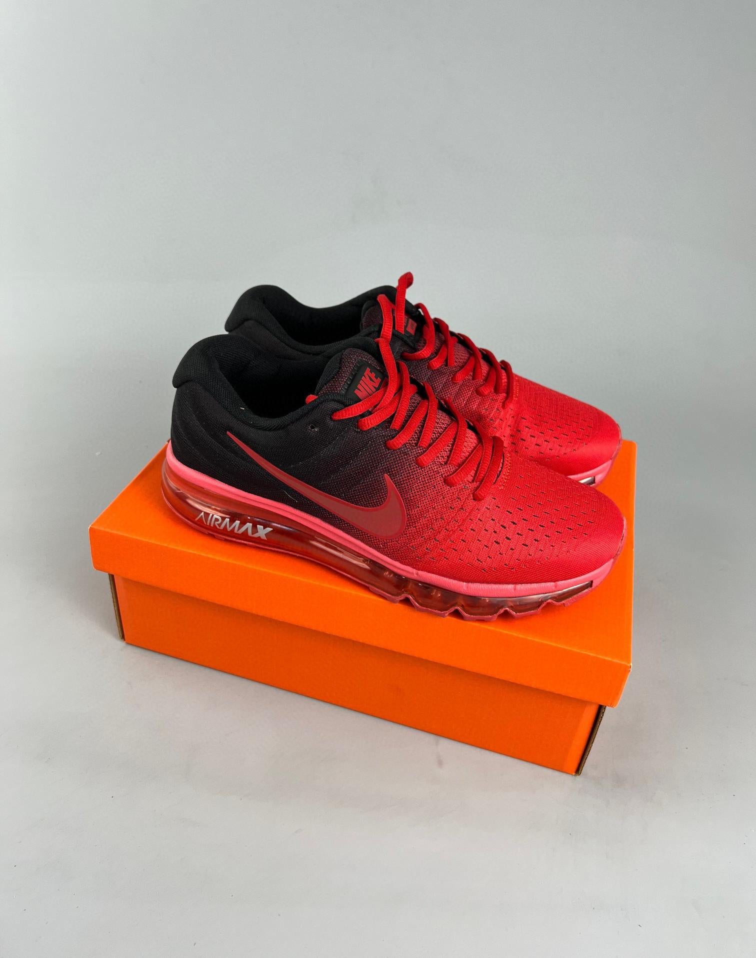Air Max 2017 39-45