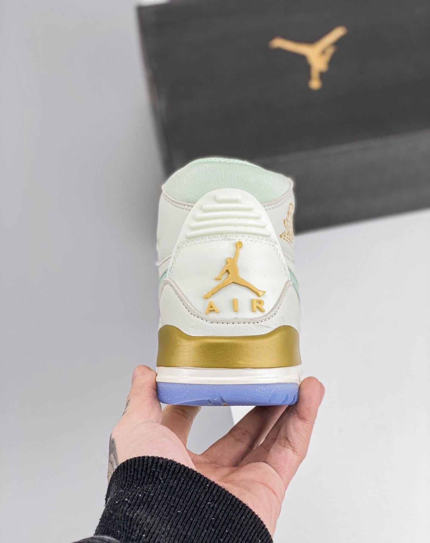Air Jordan Legacy 7