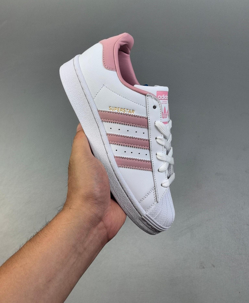 Originals Superstar W 36-39