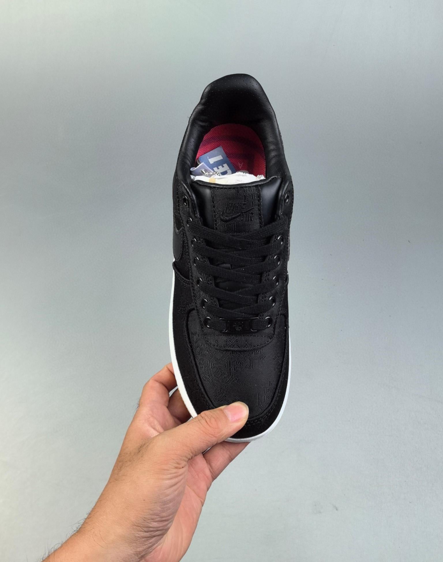 Clot X Fragment Design X Nk Air Force 1 Premium 36-46