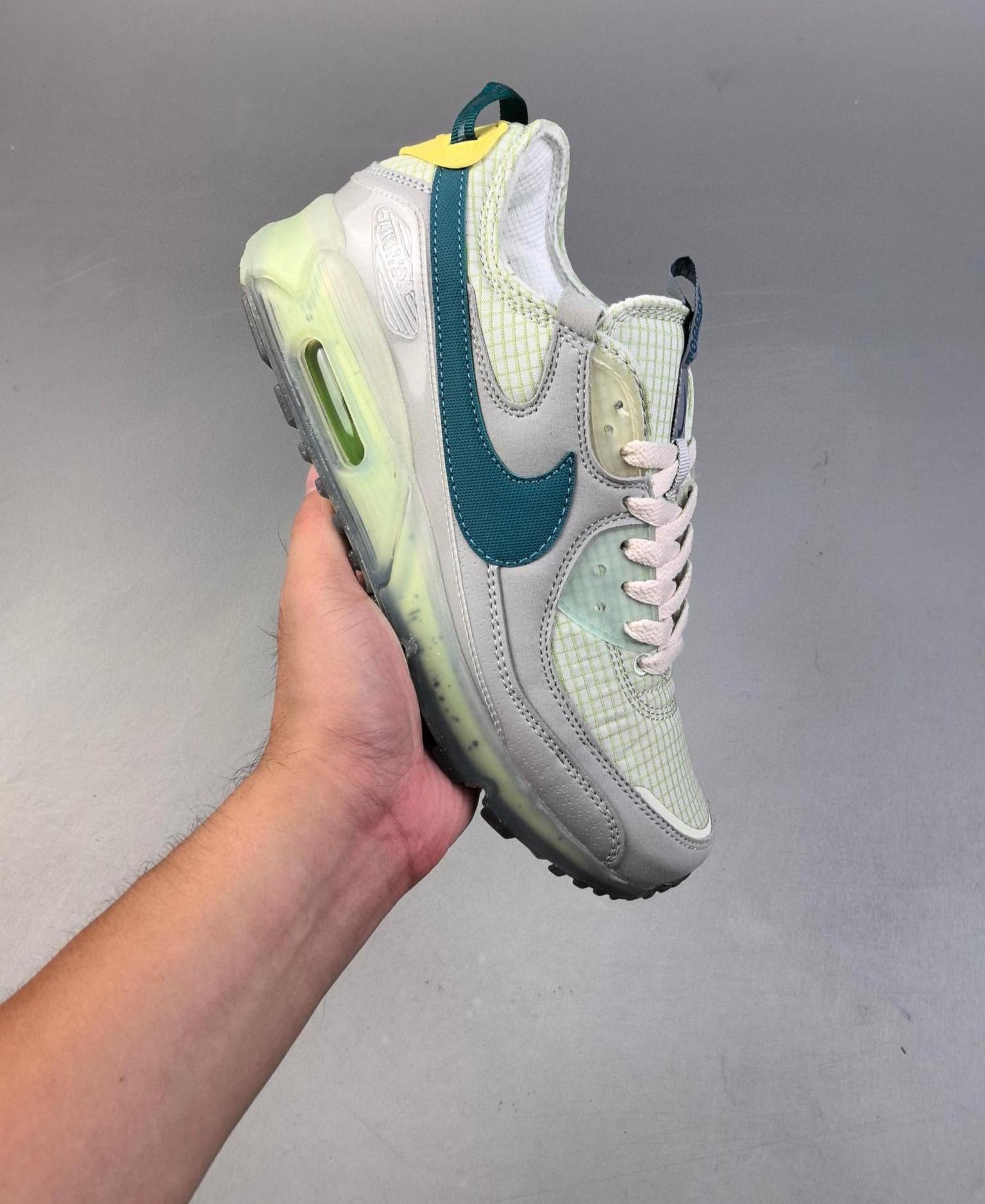 200 Air Max Terrascape 90 Dh2973-002 Size36-45