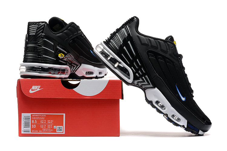 Air Max Plus Iii Max Tn 39-46