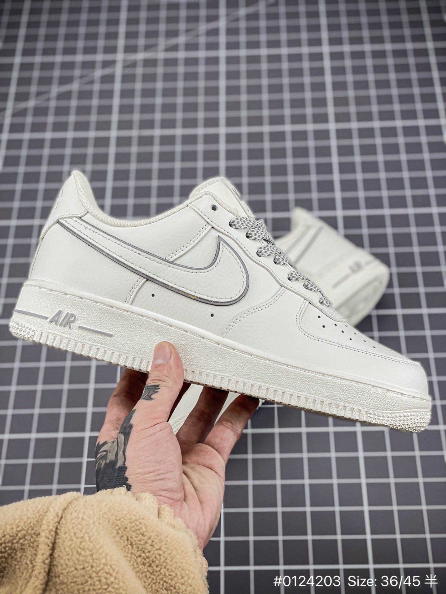 Air Force 1 Low 36-45