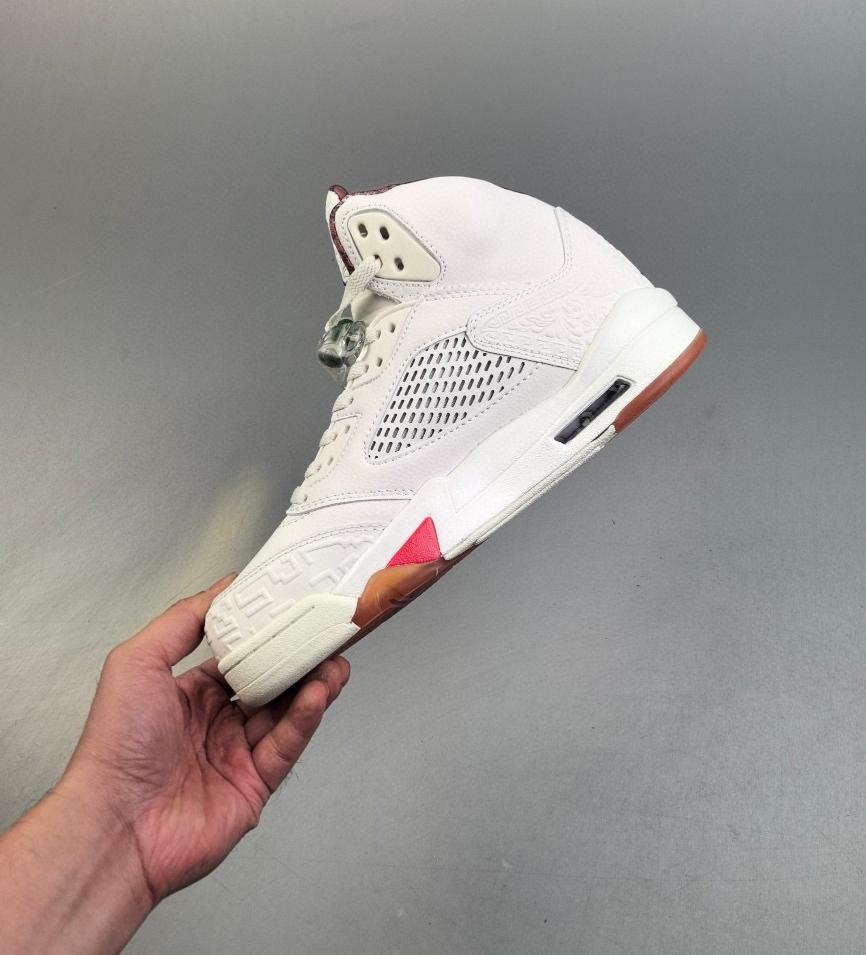 Maniere X Air Jordan 5 Retro 36-46