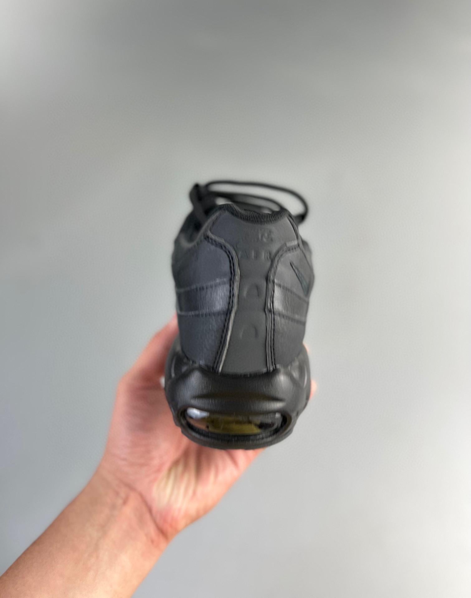 Triple Black  Air Max 95 36-46