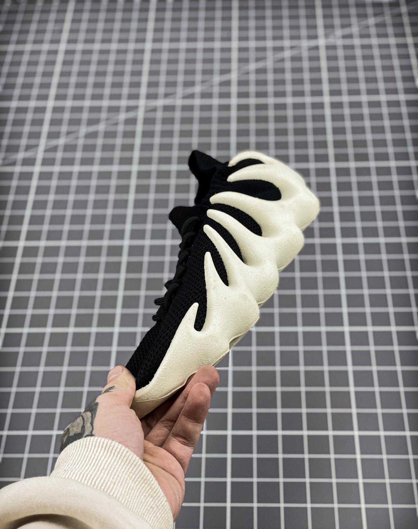 Yeezy 450 Qxyy Cloud White 36-45