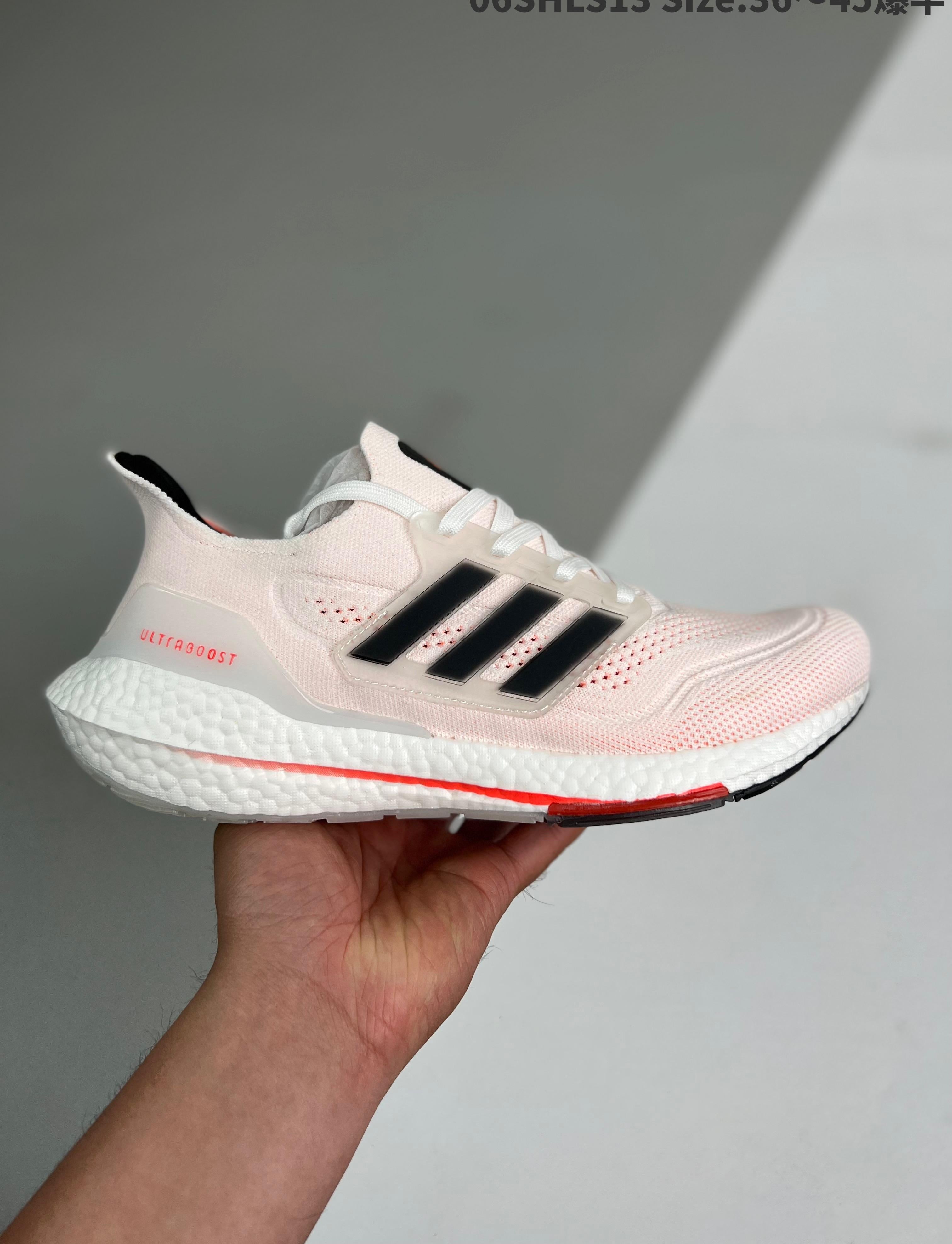 Ultra Boost 2021 36-45
