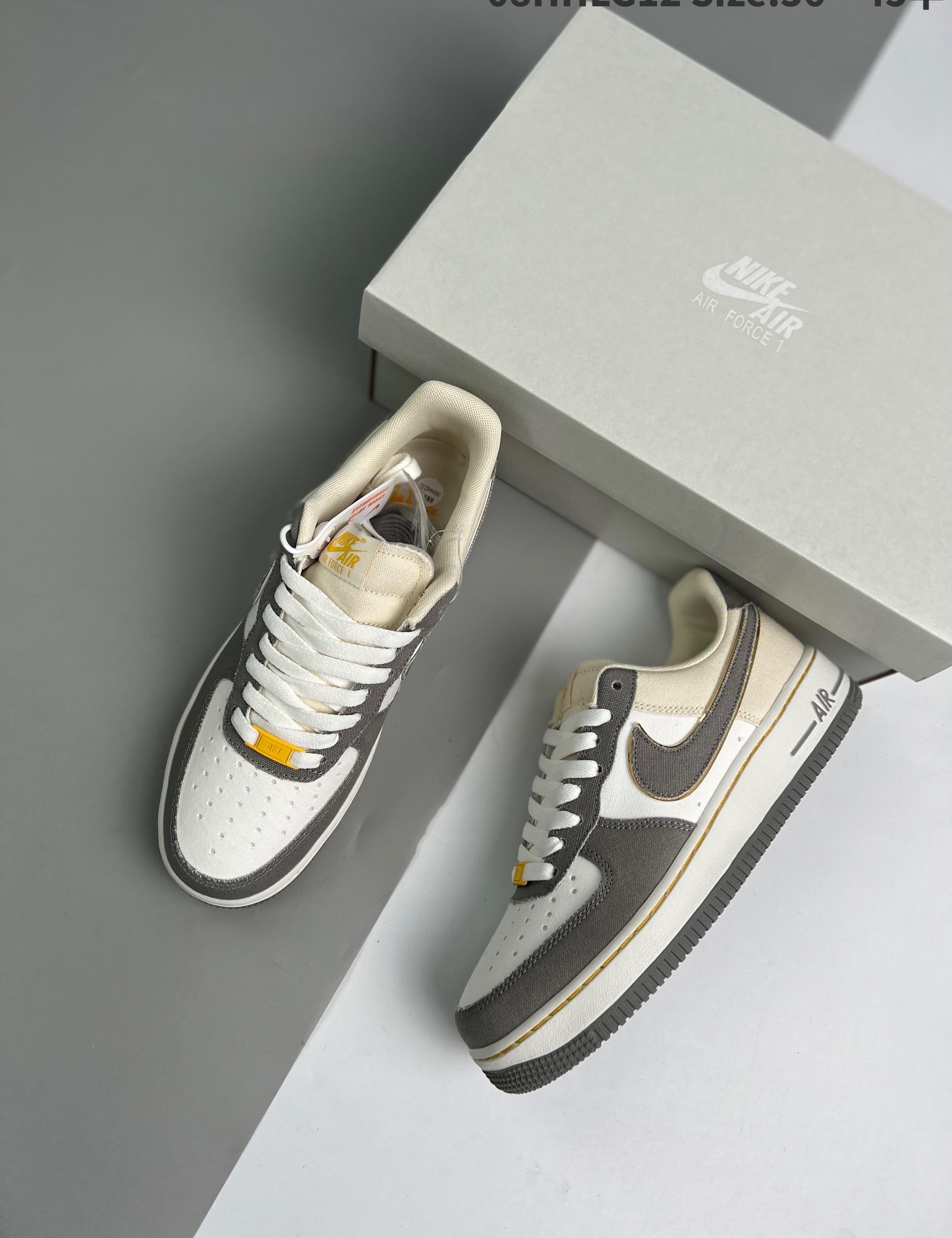 Air Force 1 07 36-45