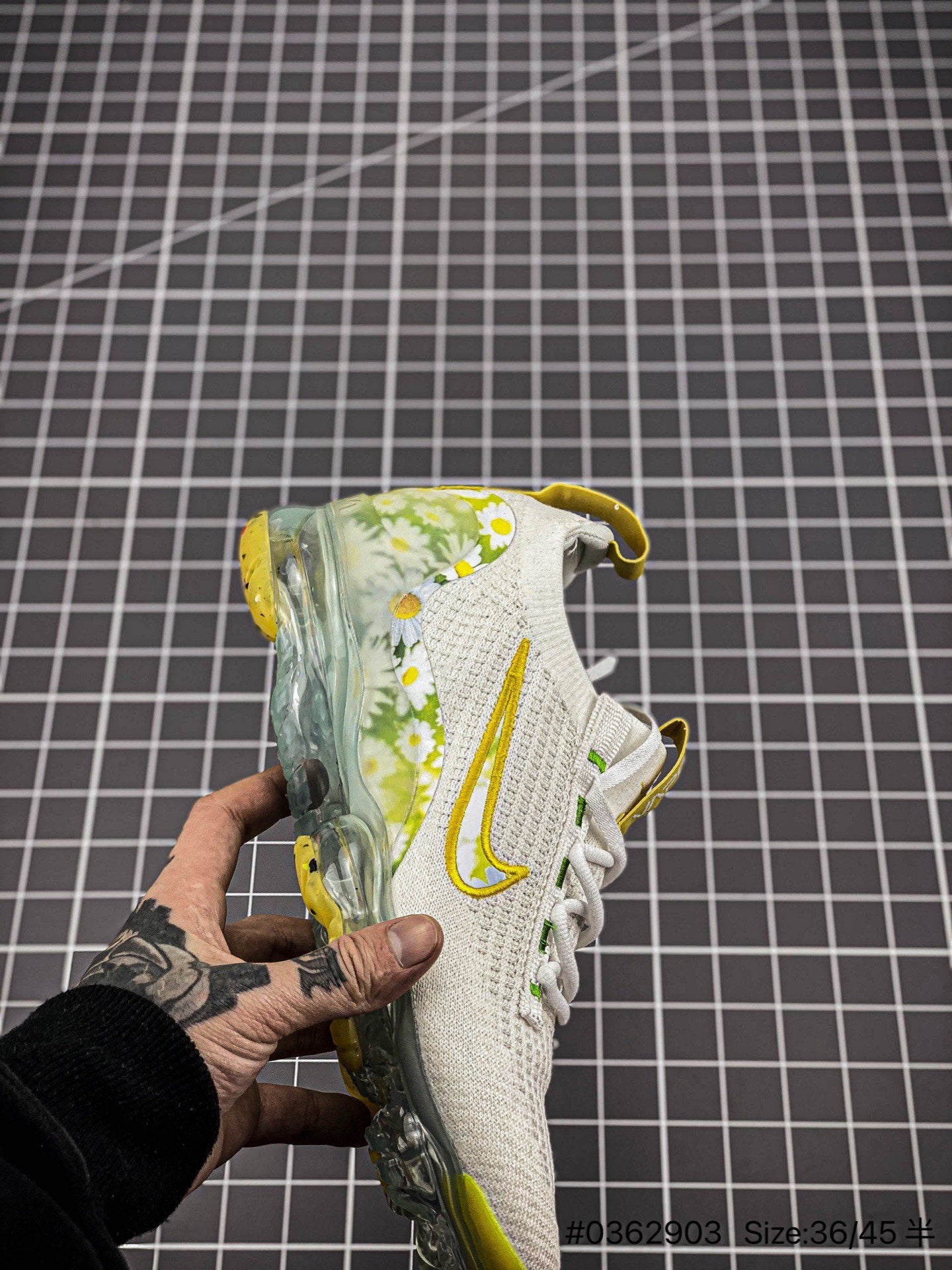 Air Vapormax 2021 Flyknit 2021 36-45